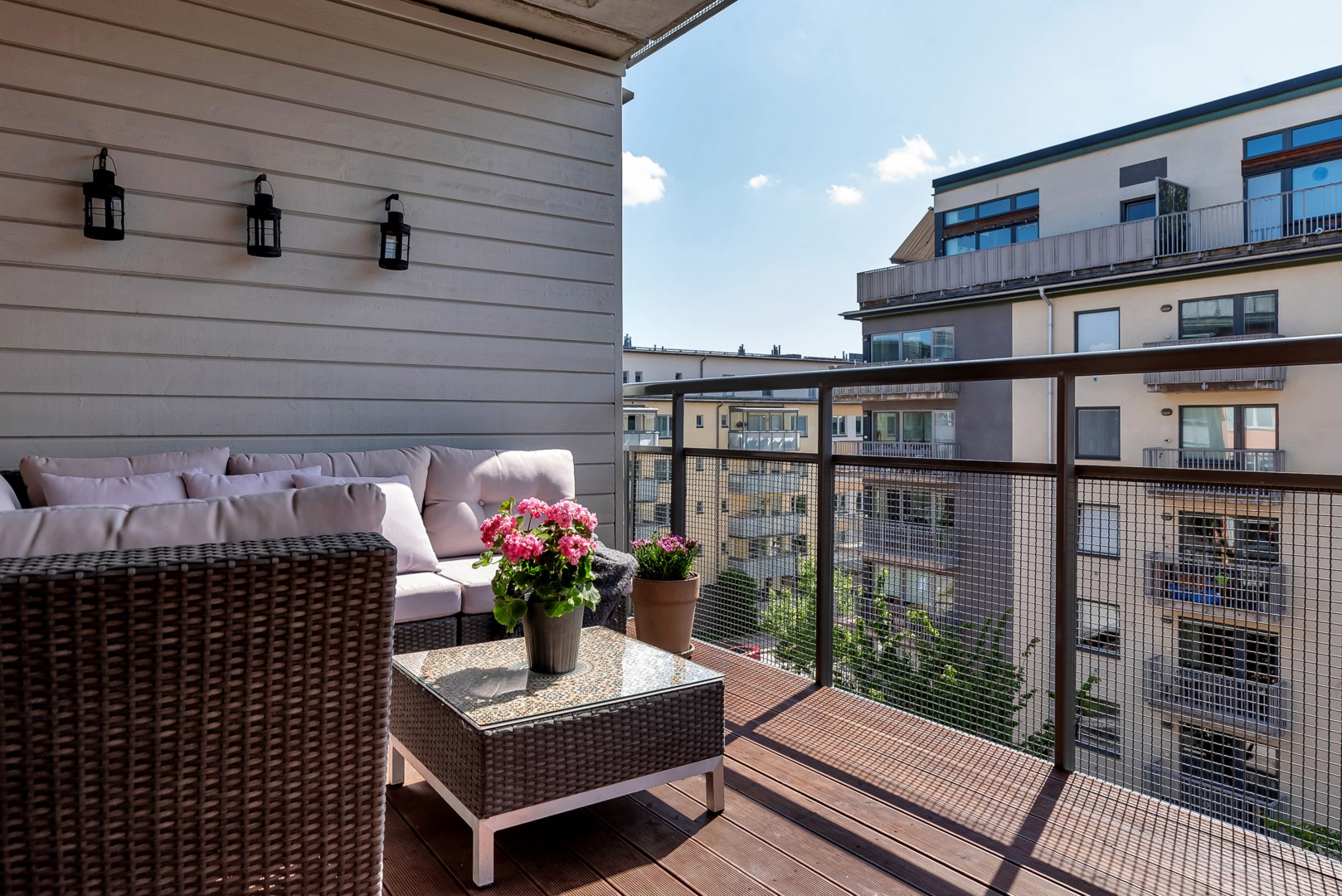 Bostadsbild från Tullgarnsgatan 13, Såld i Kungsängen, Uppsala