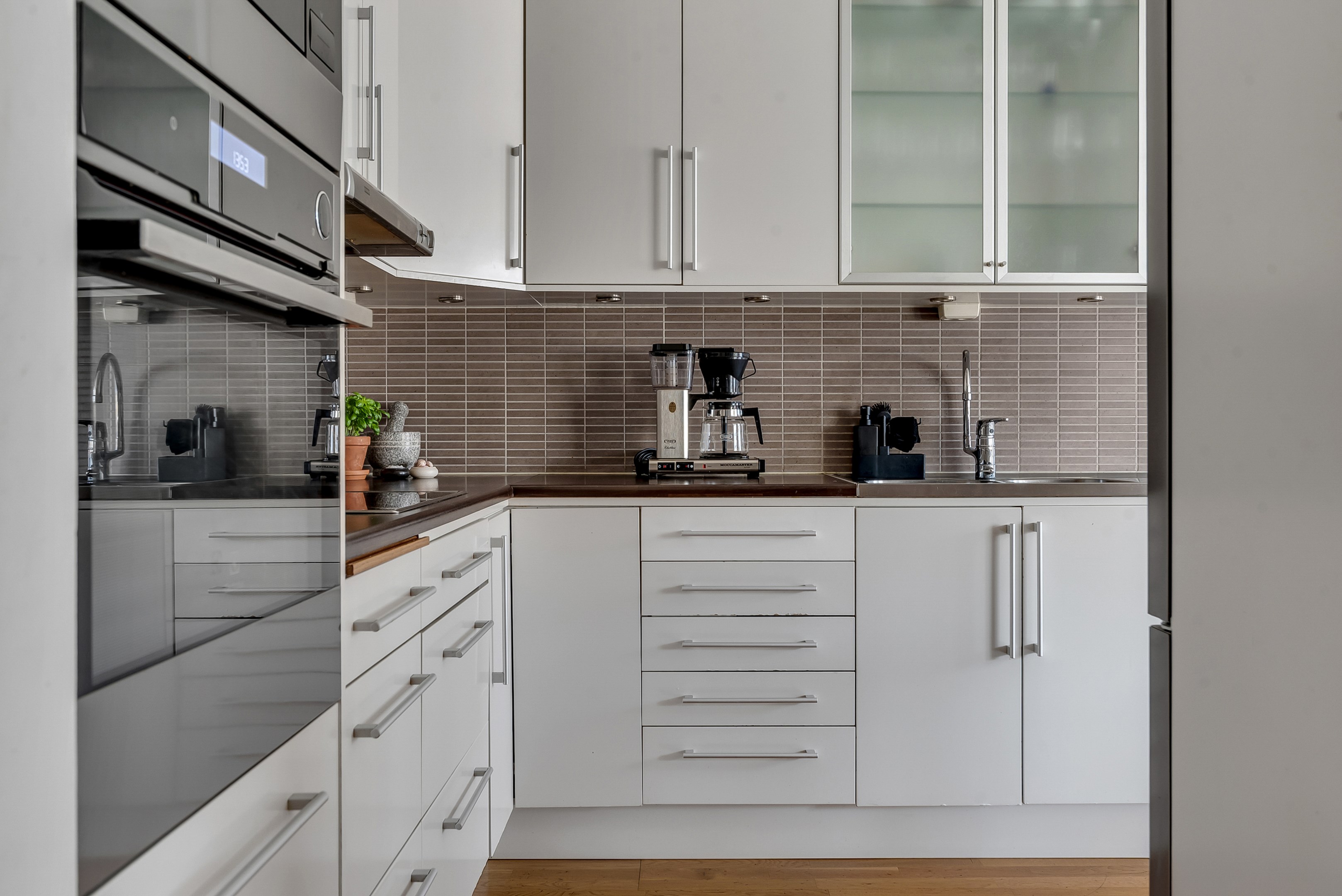 Bostadsbild från Tullgarnsgatan 13, Såld i Kungsängen, Uppsala