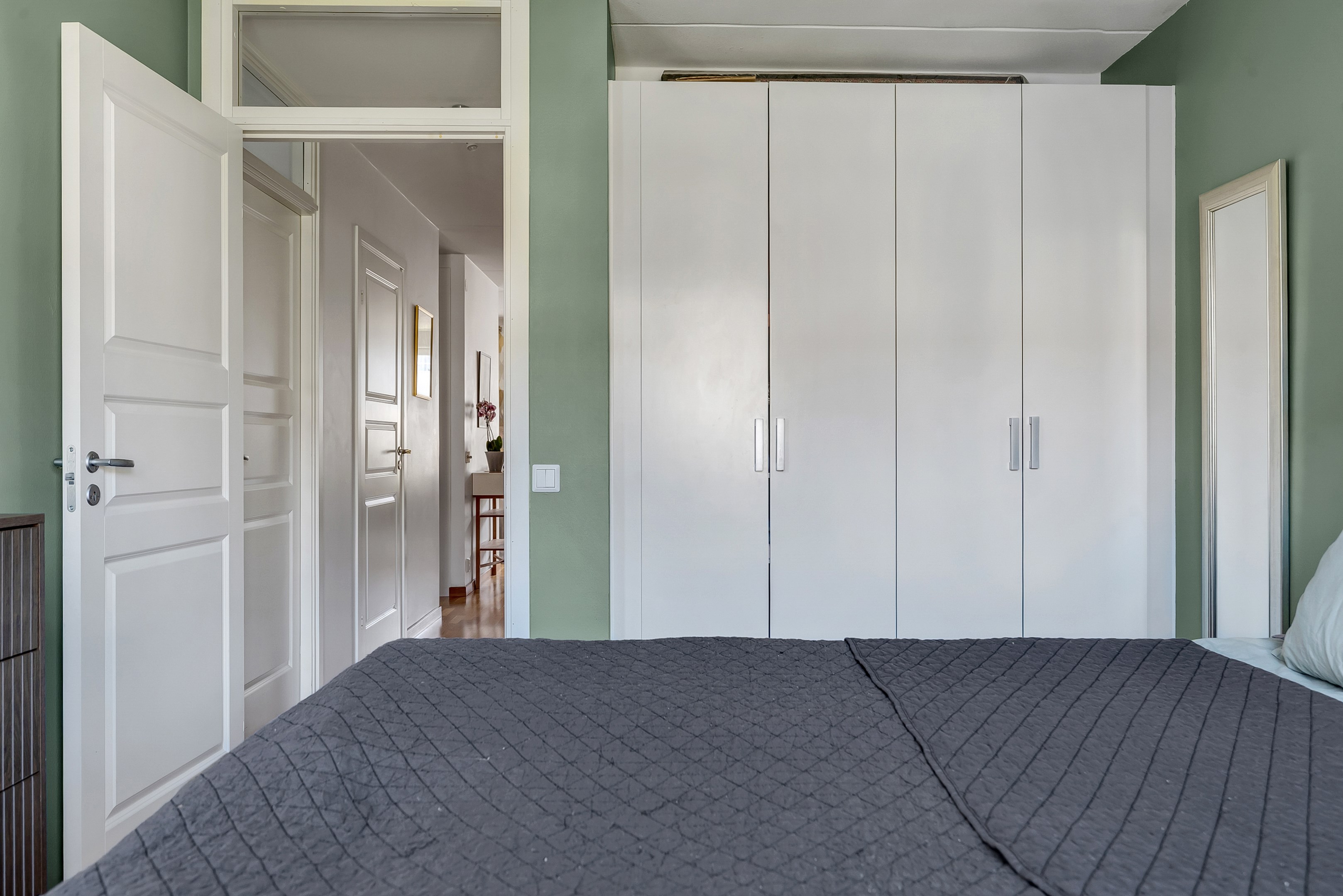 Bostadsbild från Tullgarnsgatan 13, Såld i Kungsängen, Uppsala