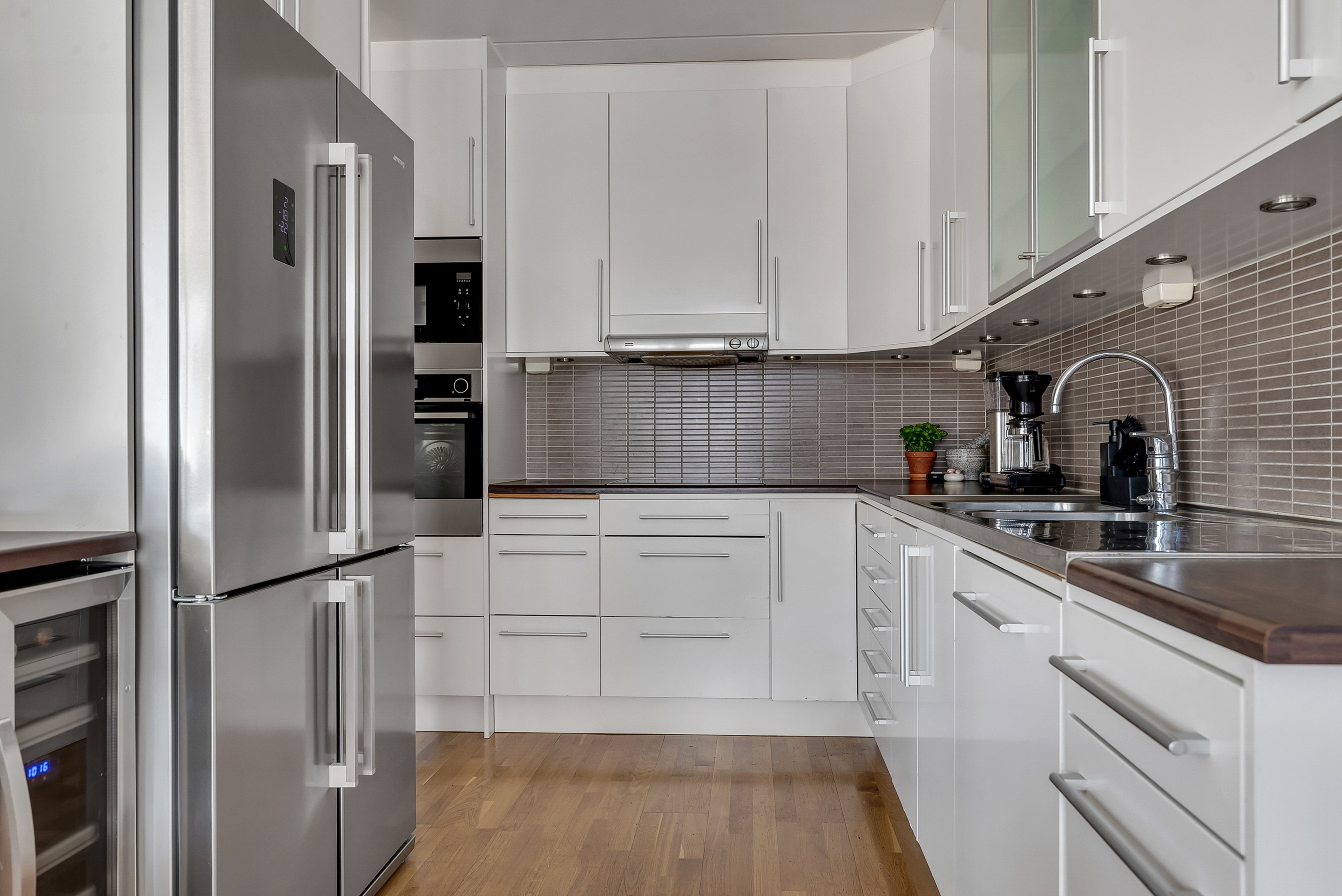 Bostadsbild från Tullgarnsgatan 13, Såld i Kungsängen, Uppsala