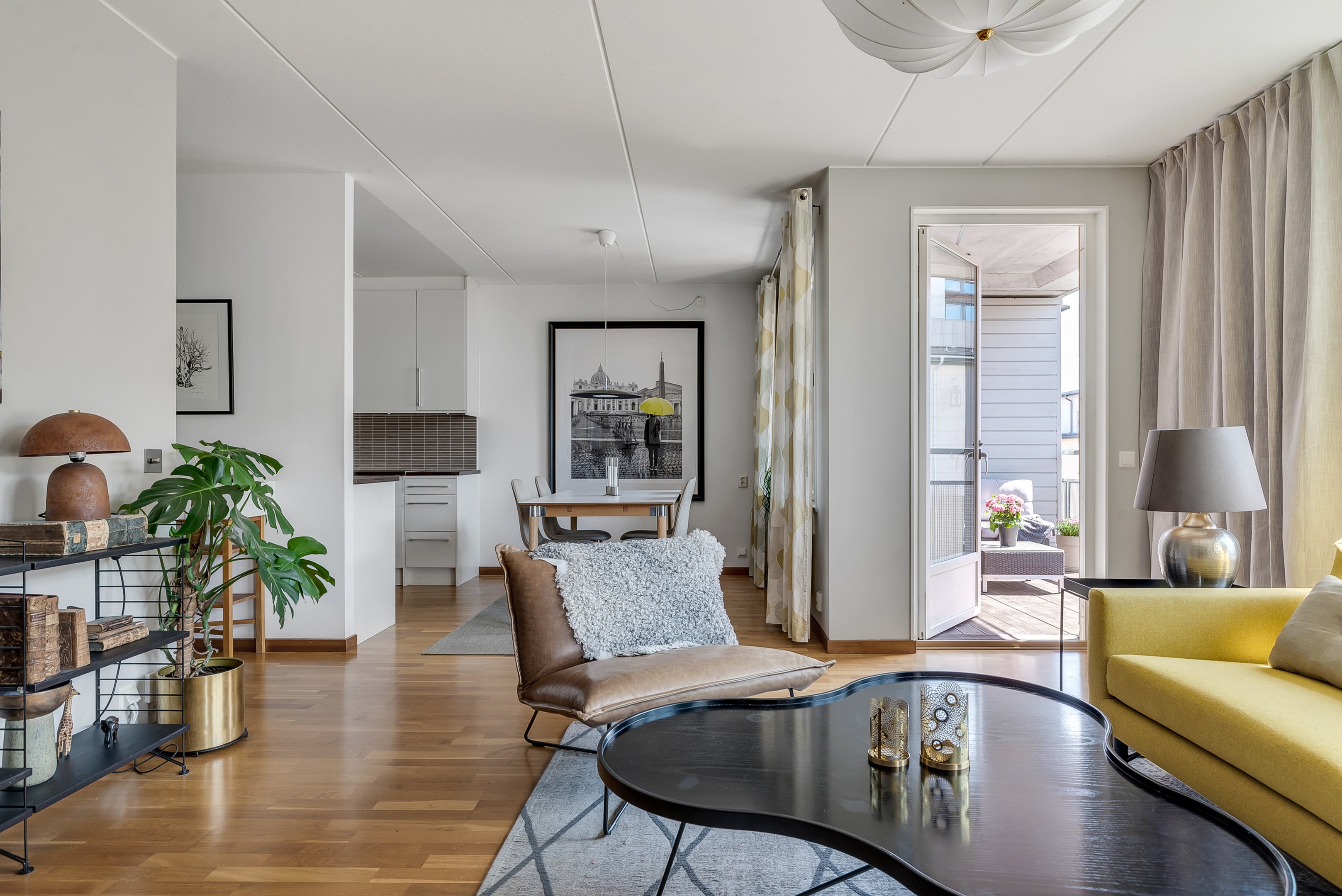 Bostadsbild från Tullgarnsgatan 13, Såld i Kungsängen, Uppsala