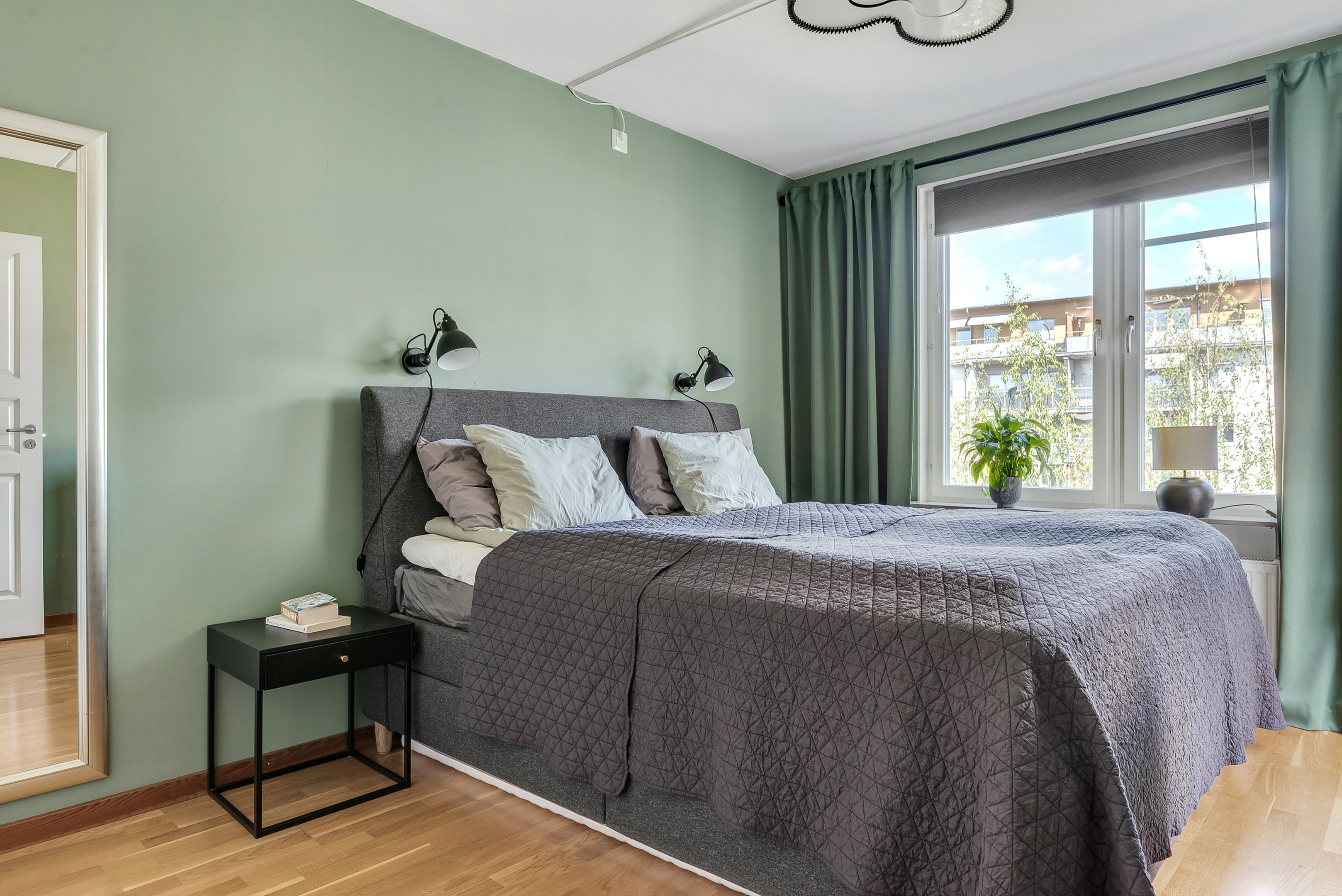 Bostadsbild från Tullgarnsgatan 13, Såld i Kungsängen, Uppsala