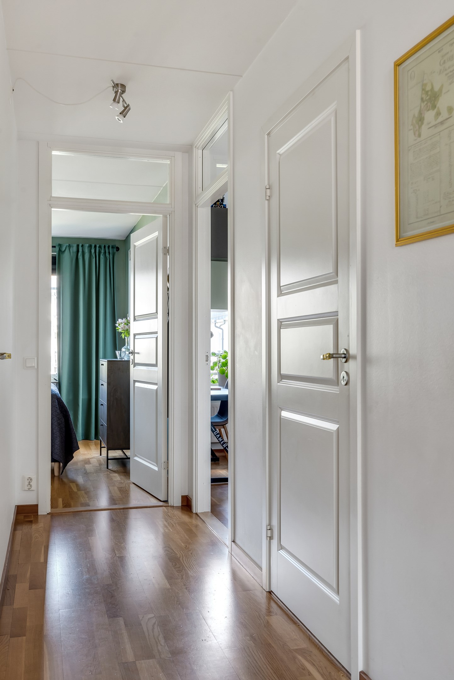 Bostadsbild från Tullgarnsgatan 13, Såld i Kungsängen, Uppsala