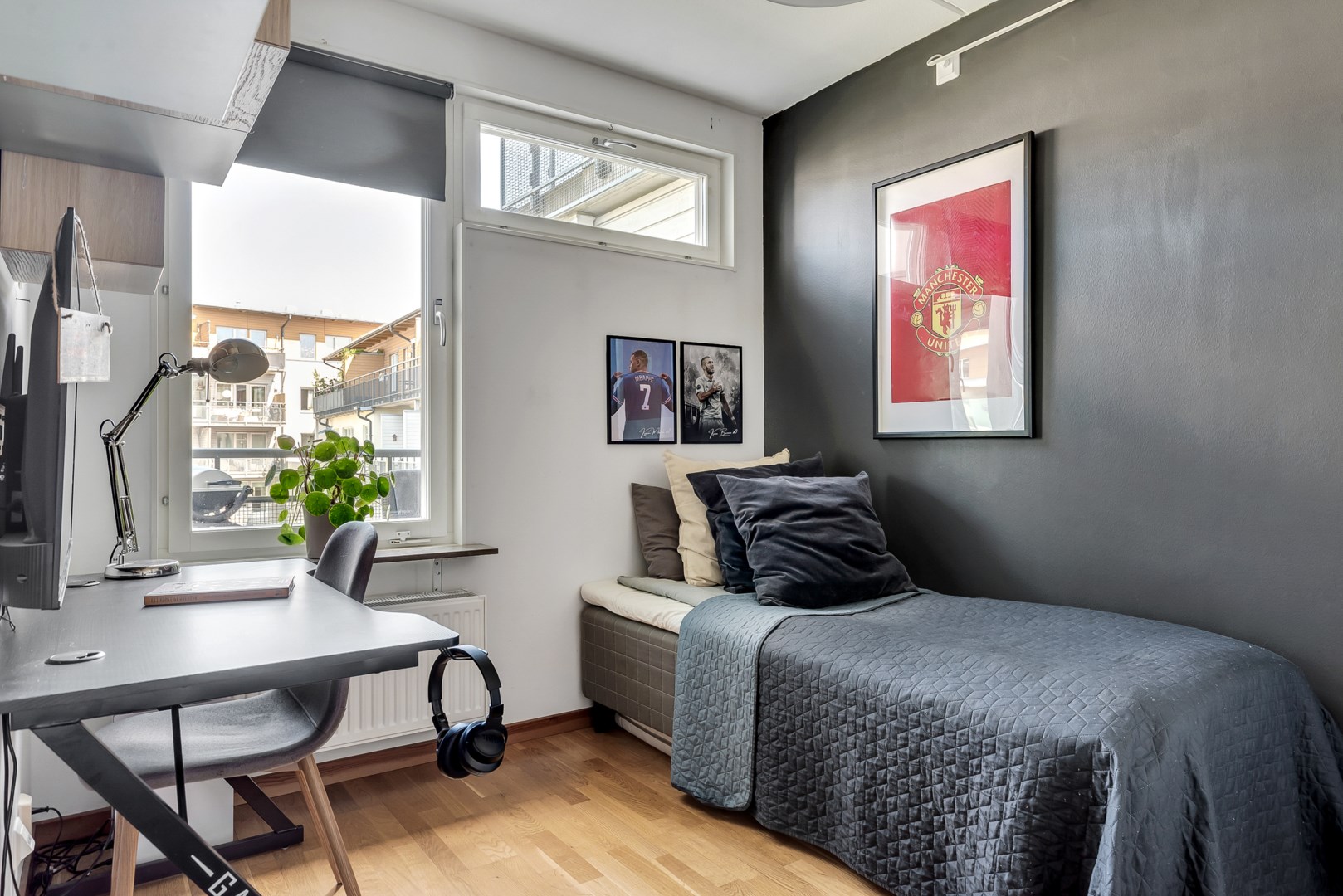 Bostadsbild från Tullgarnsgatan 13, Såld i Kungsängen, Uppsala