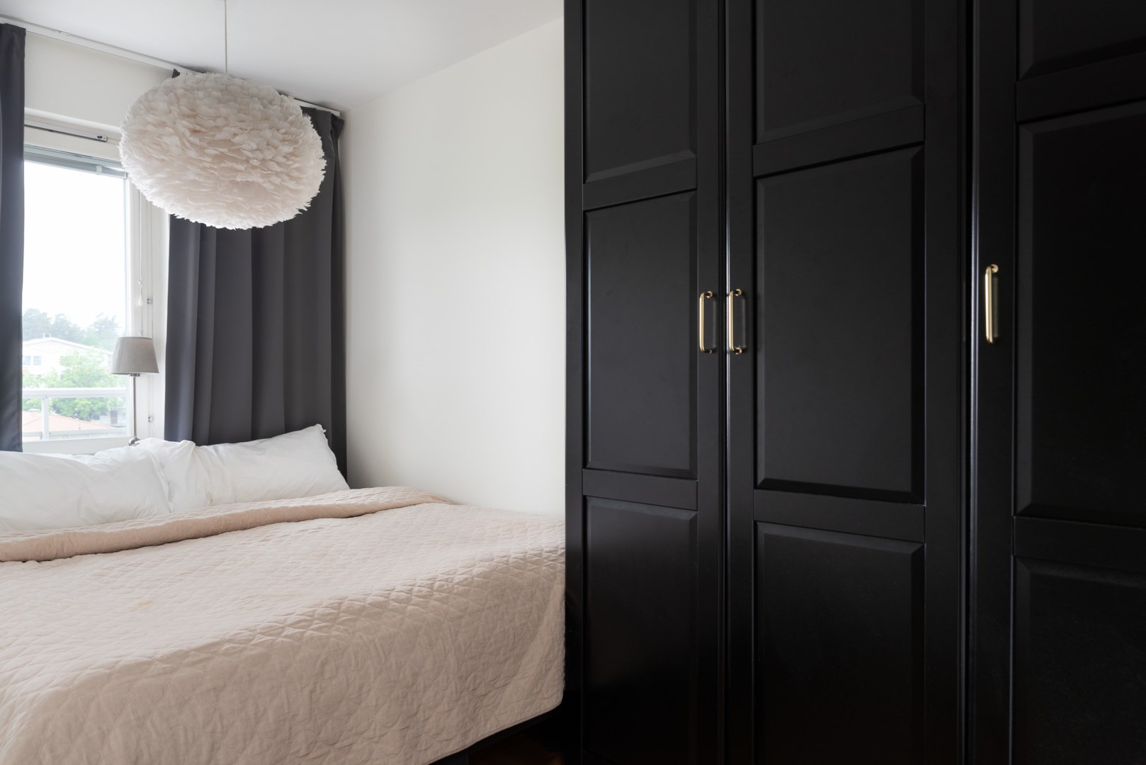 Bostadsbild från Knotavägen 18, Såld i Bjurhovda, Västerås