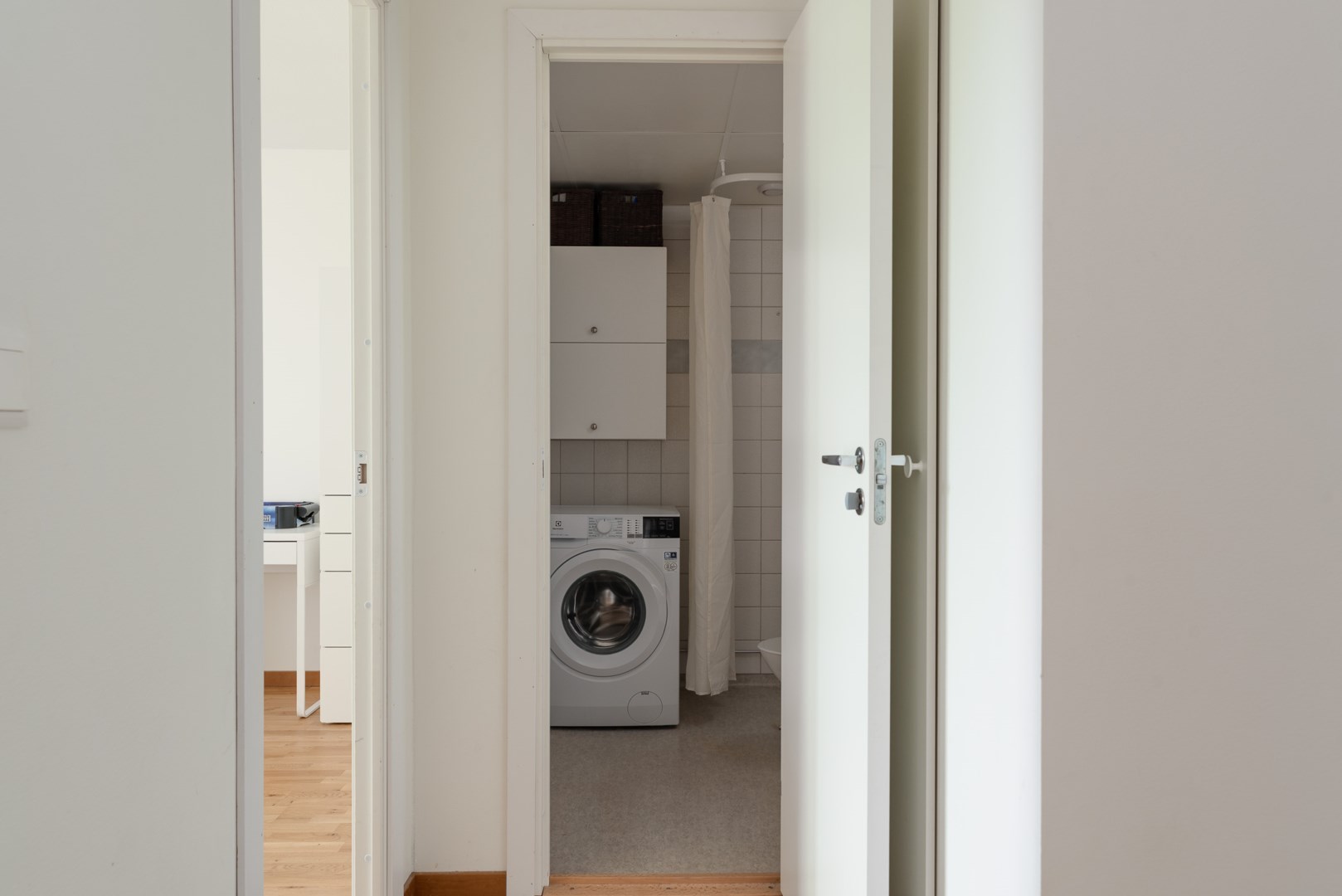 Bostadsbild från Knotavägen 18, Såld i Bjurhovda, Västerås