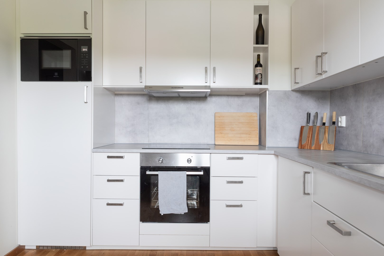 Bostadsbild från Knotavägen 18, Såld i Bjurhovda, Västerås