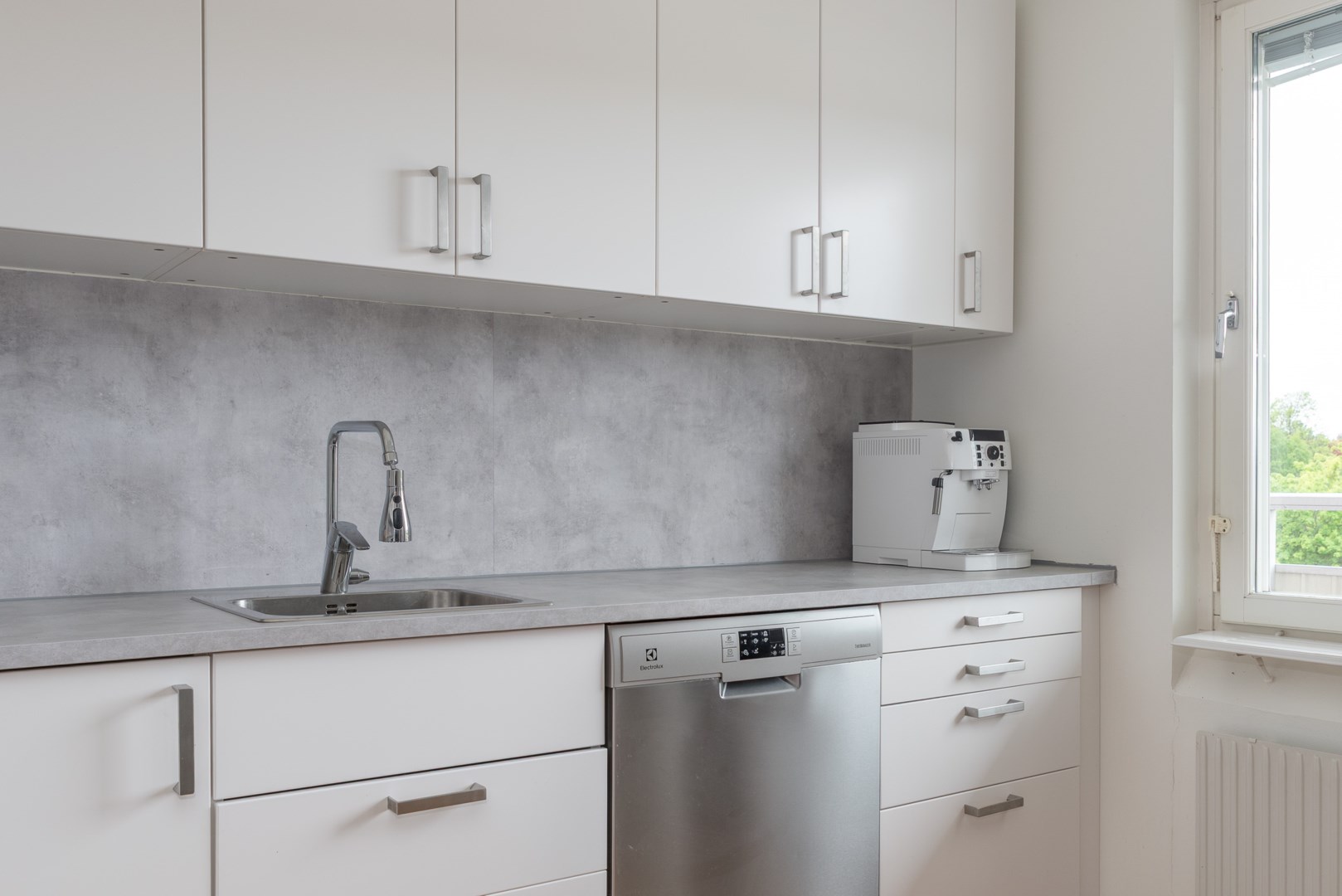 Bostadsbild från Knotavägen 18, Såld i Bjurhovda, Västerås