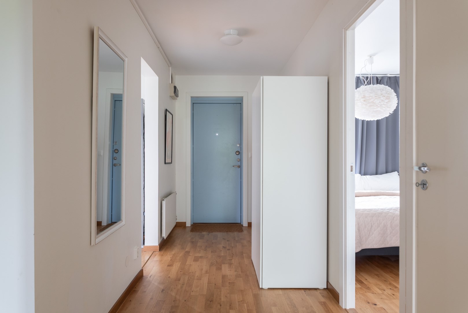 Bostadsbild från Knotavägen 18, Såld i Bjurhovda, Västerås