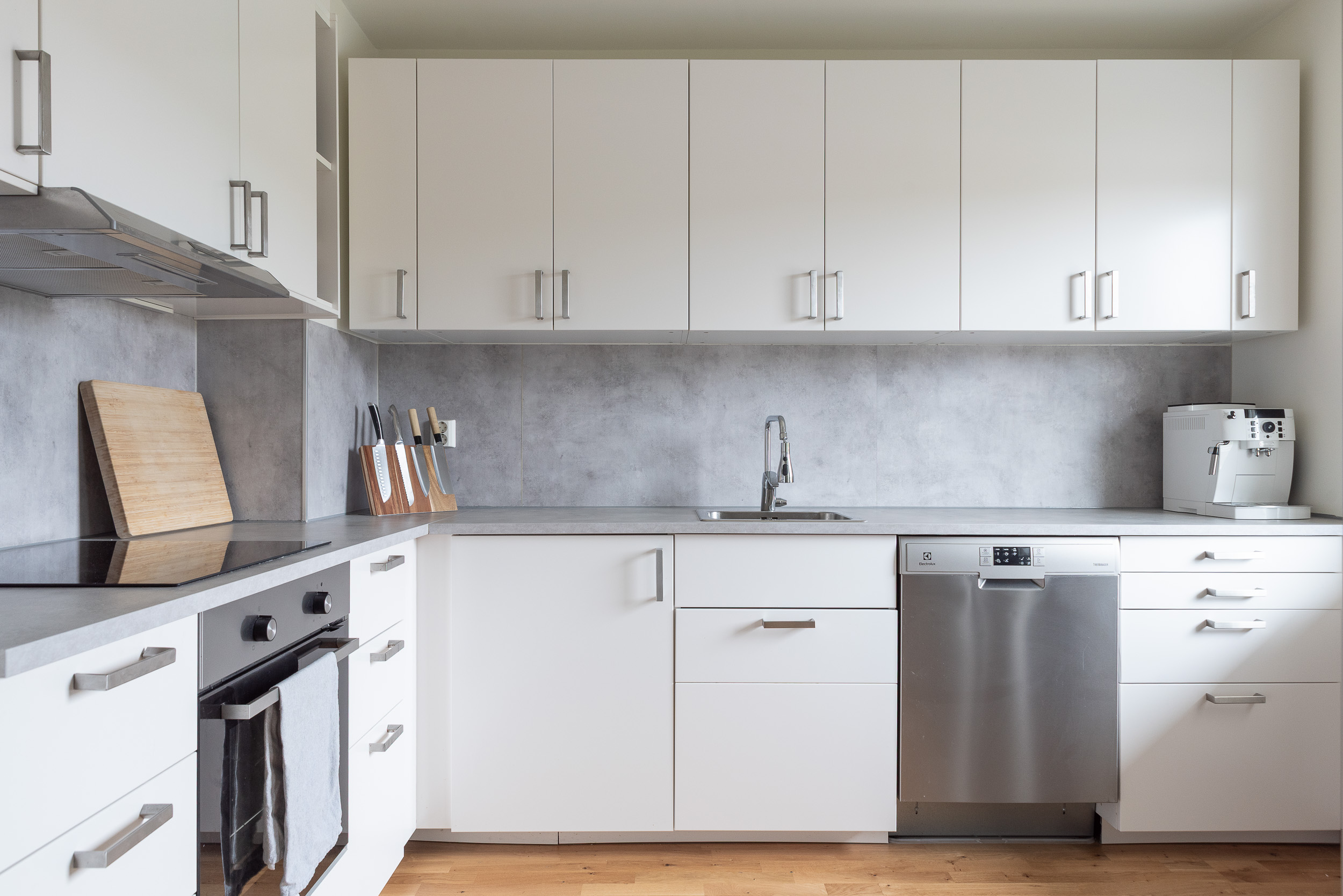 Bostadsbild från Knotavägen 18, Såld i Bjurhovda, Västerås