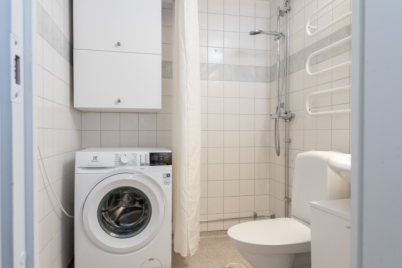 Bostadsbild från Knotavägen 18, Såld i Bjurhovda, Västerås