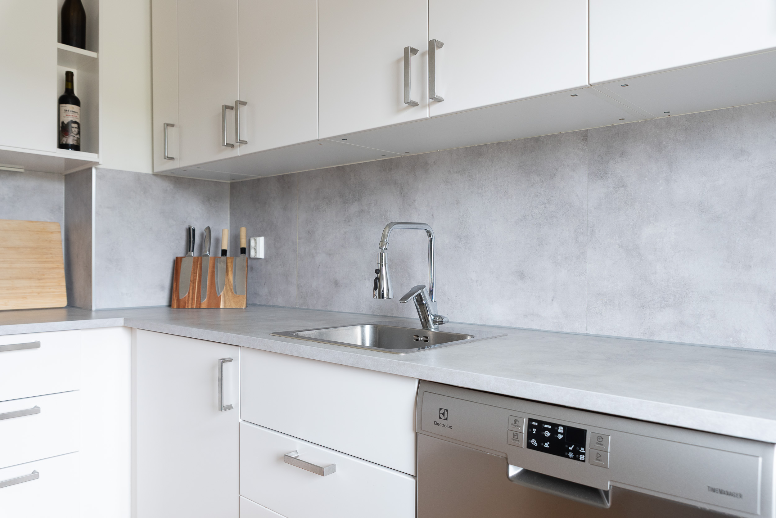 Bostadsbild från Knotavägen 18, Såld i Bjurhovda, Västerås