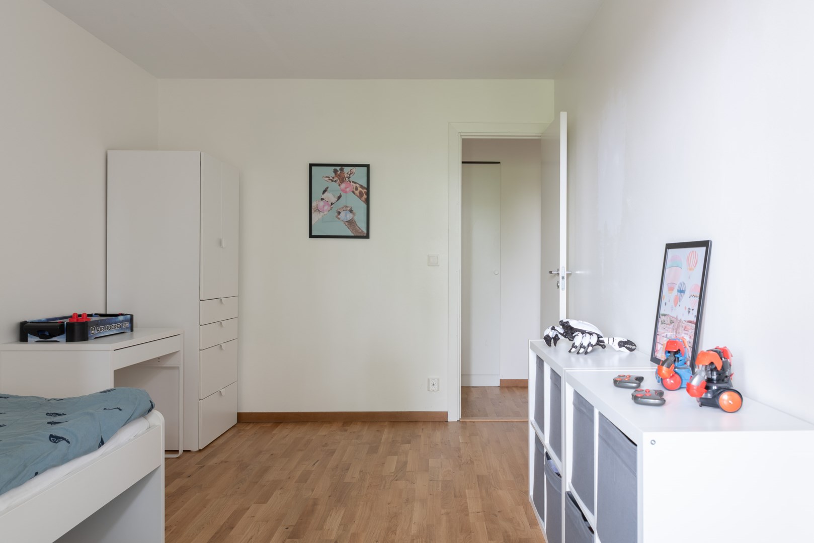 Bostadsbild från Knotavägen 18, Såld i Bjurhovda, Västerås