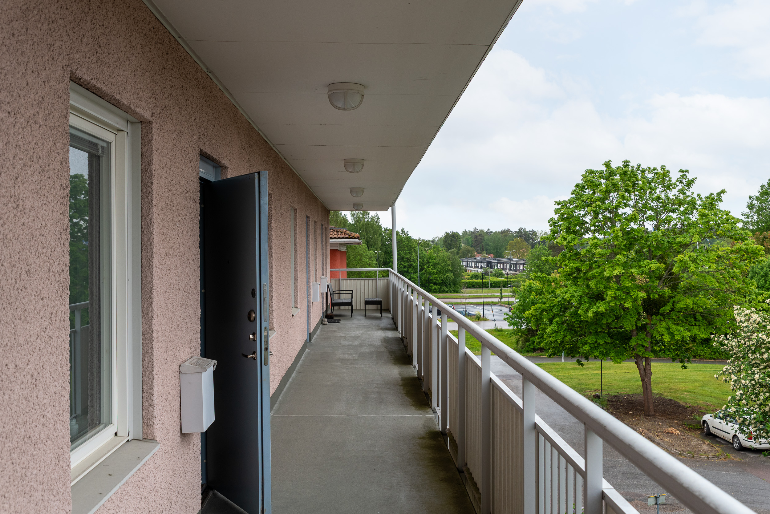 Bostadsbild från Knotavägen 18, Såld i Bjurhovda, Västerås