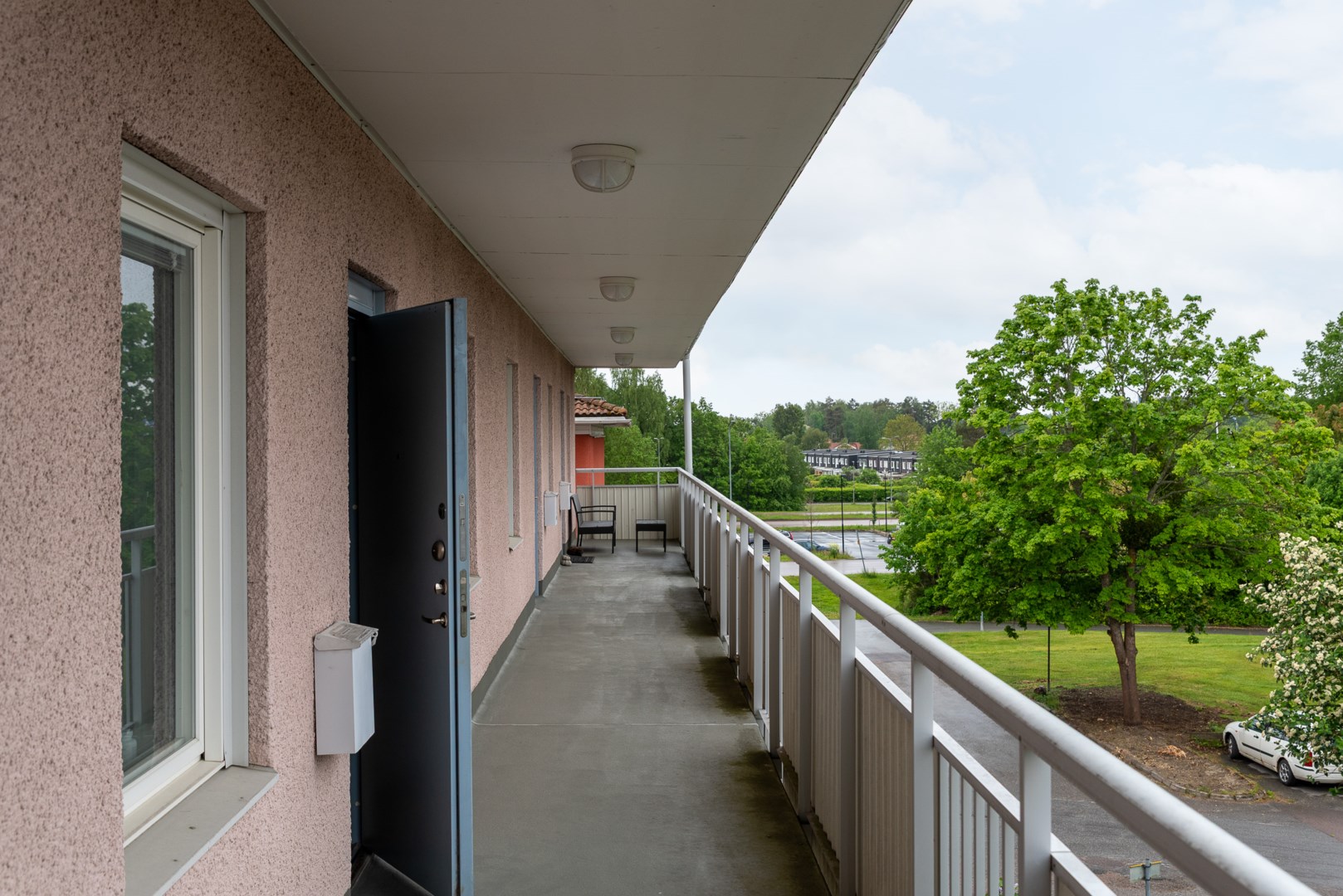 Bostadsbild från Knotavägen 18, Såld i Bjurhovda, Västerås