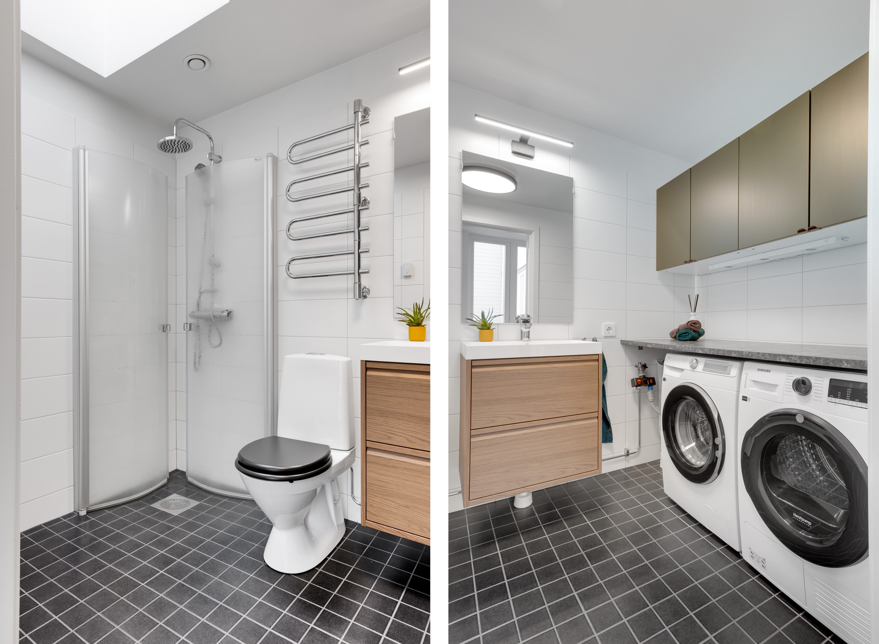 Bostadsbild från Storstensvägen 77, Kommande i Lindbacken, Uppsala