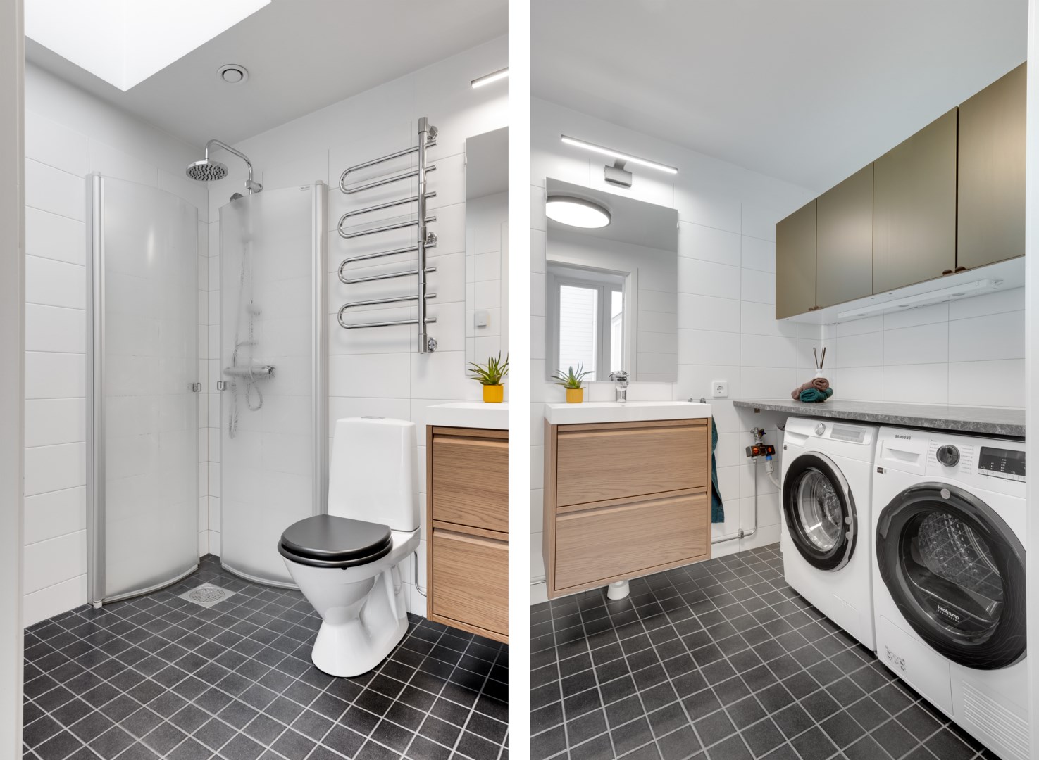 Bostadsbild från Storstensvägen 77, Kommande i Lindbacken, Uppsala