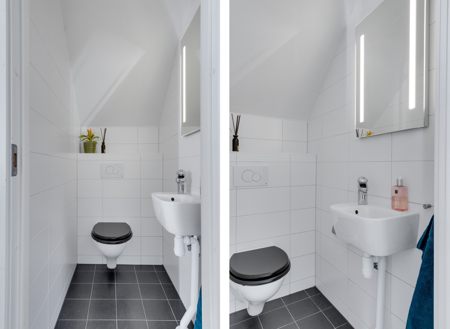 Bostadsbild från Storstensvägen 77, Kommande i Lindbacken, Uppsala