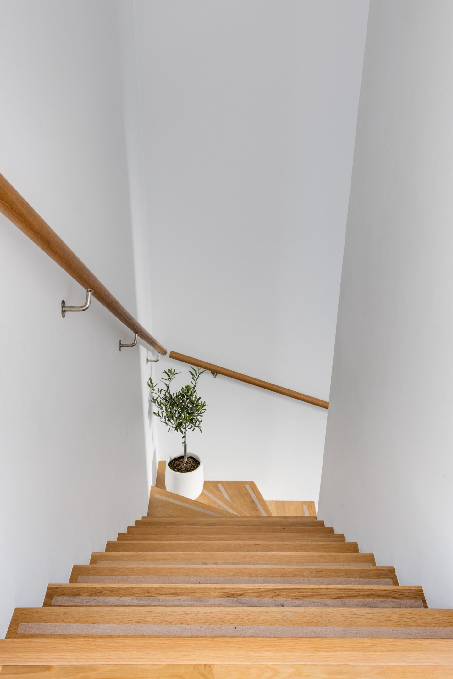 Bostadsbild från Storstensvägen 77, Kommande i Lindbacken, Uppsala