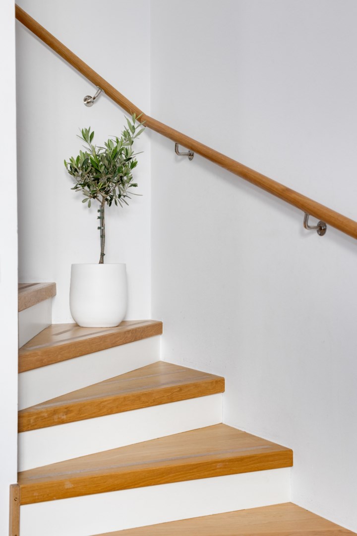 Bostadsbild från Storstensvägen 77, Kommande i Lindbacken, Uppsala