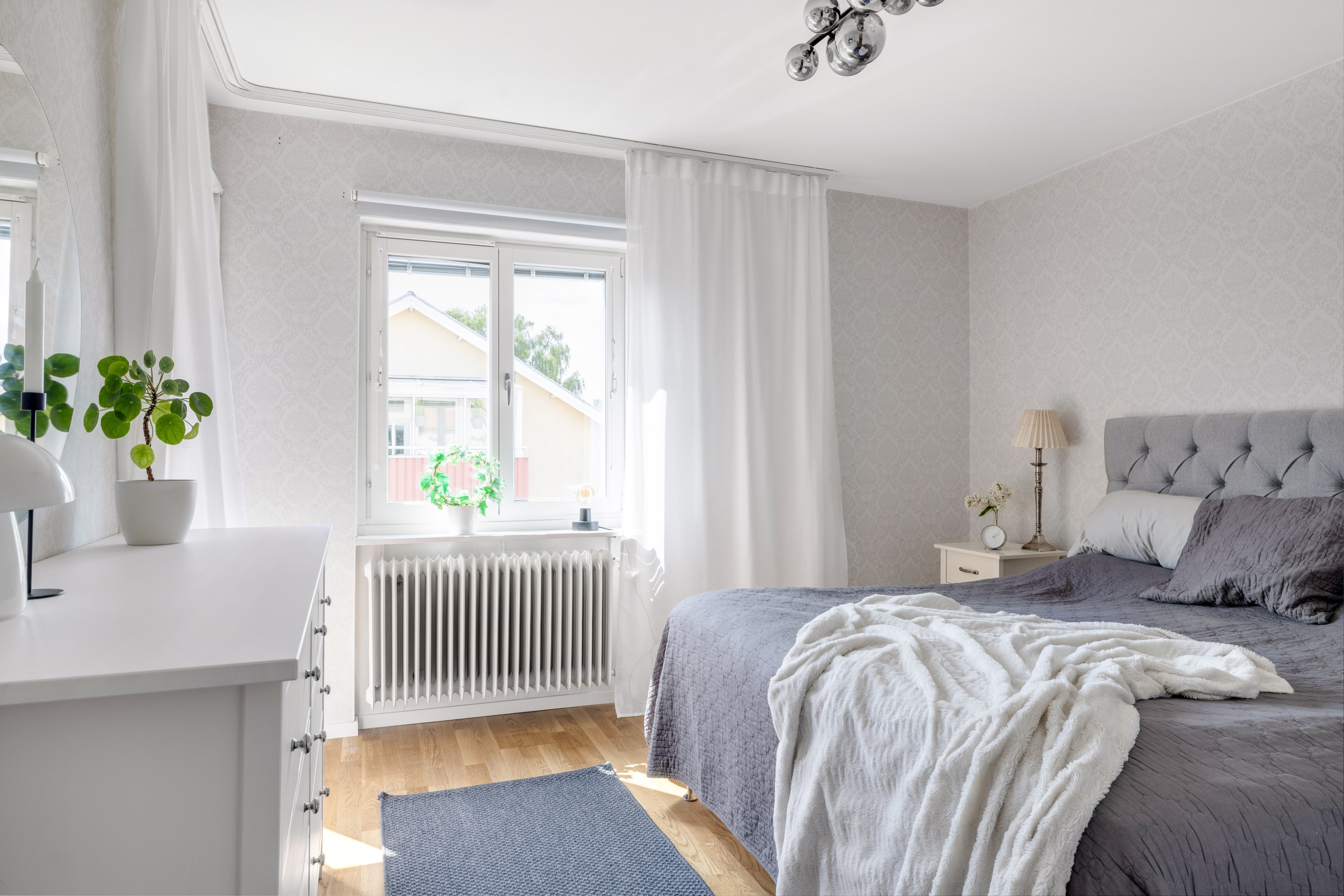 Bostadsbild från Hjalmar Brantingsgatan 17, Såld i Fålhagen, Uppsala