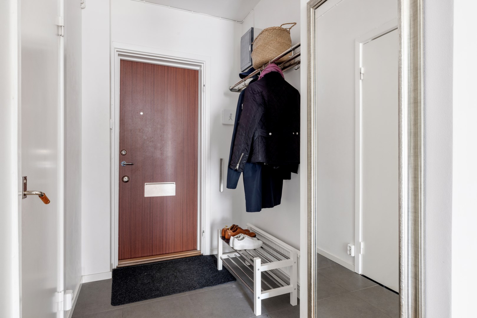 Bostadsbild från Hjalmar Brantingsgatan 17, Såld i Fålhagen, Uppsala