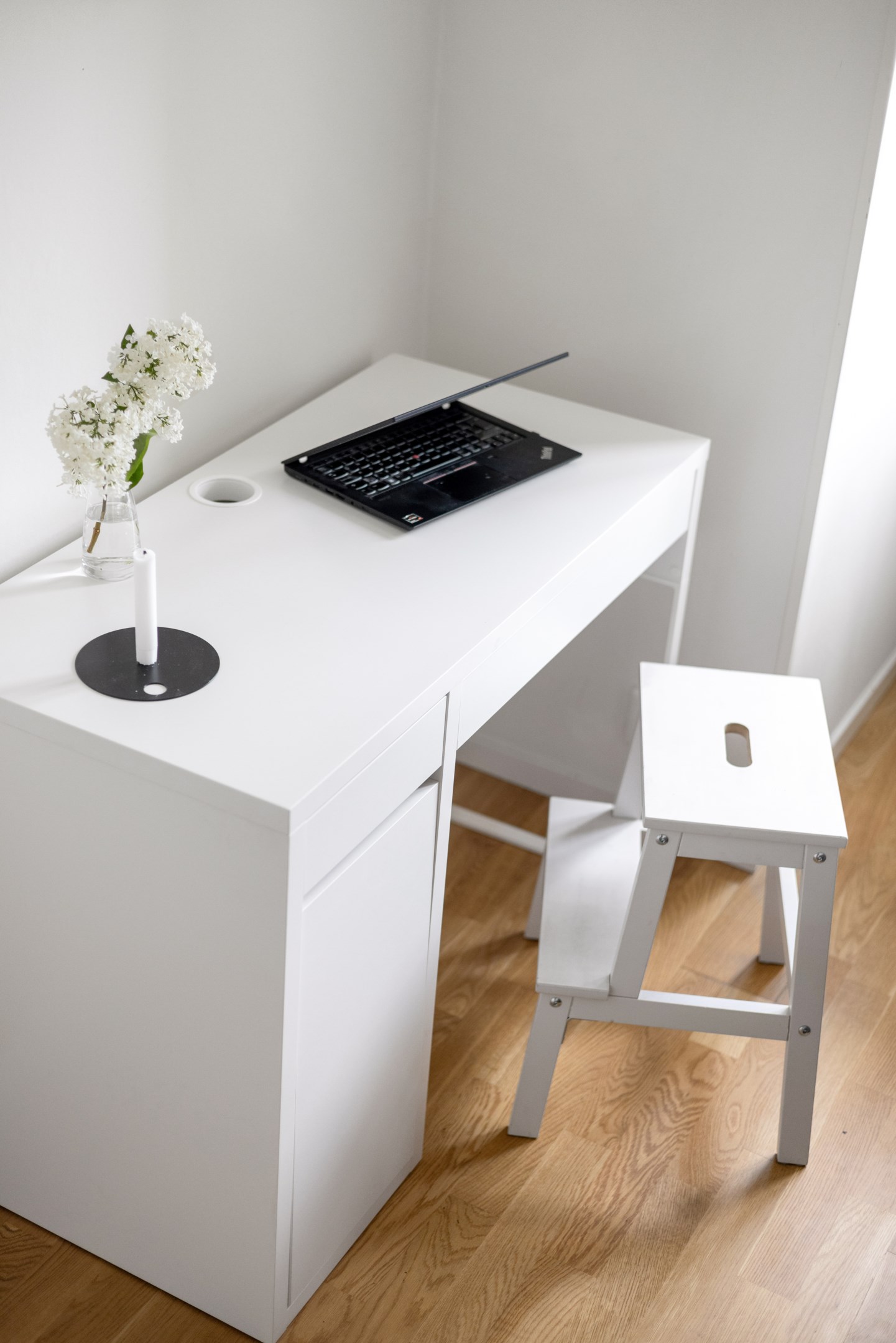 Bostadsbild från Hjalmar Brantingsgatan 17, Såld i Fålhagen, Uppsala