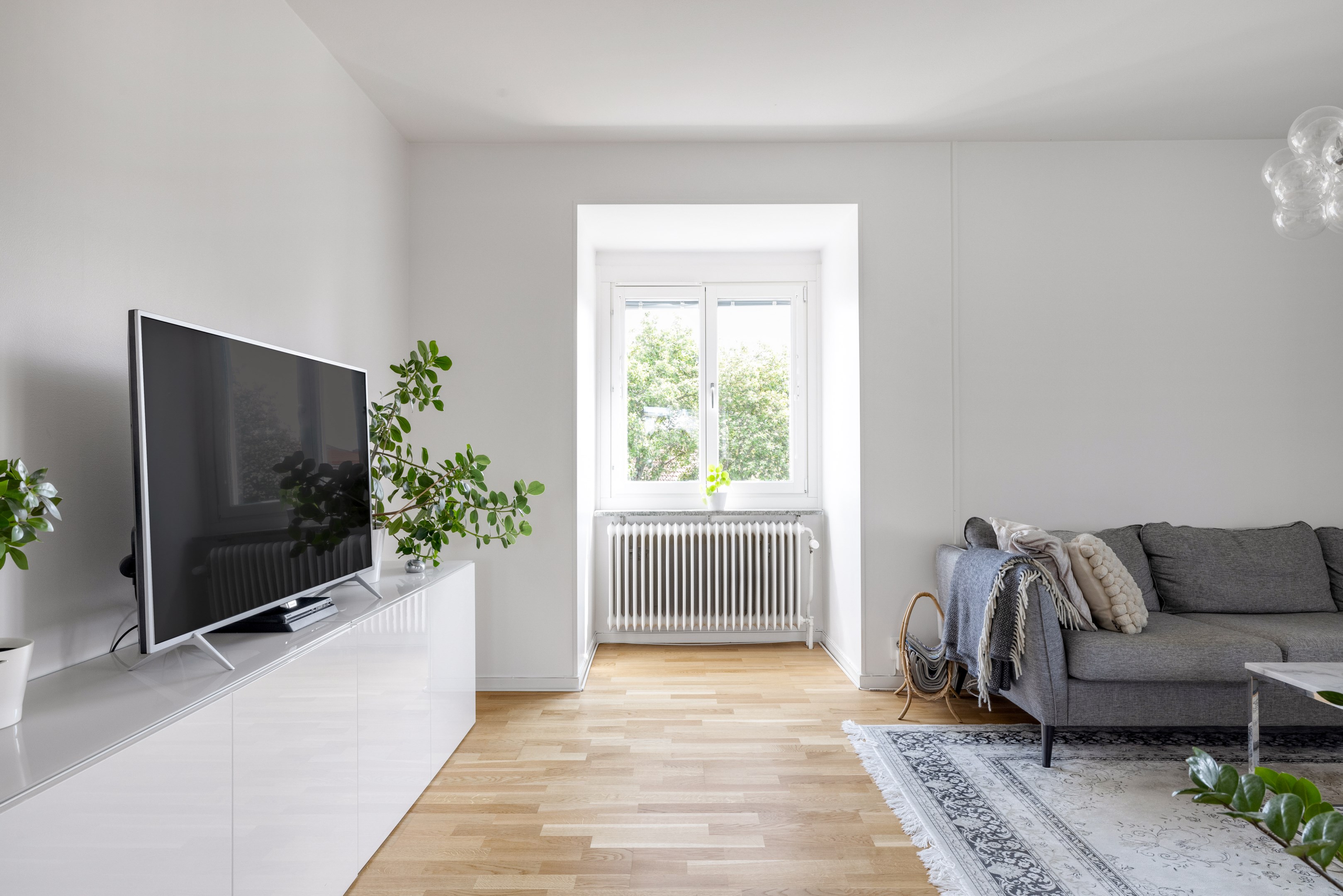 Bostadsbild från Hjalmar Brantingsgatan 17, Såld i Fålhagen, Uppsala