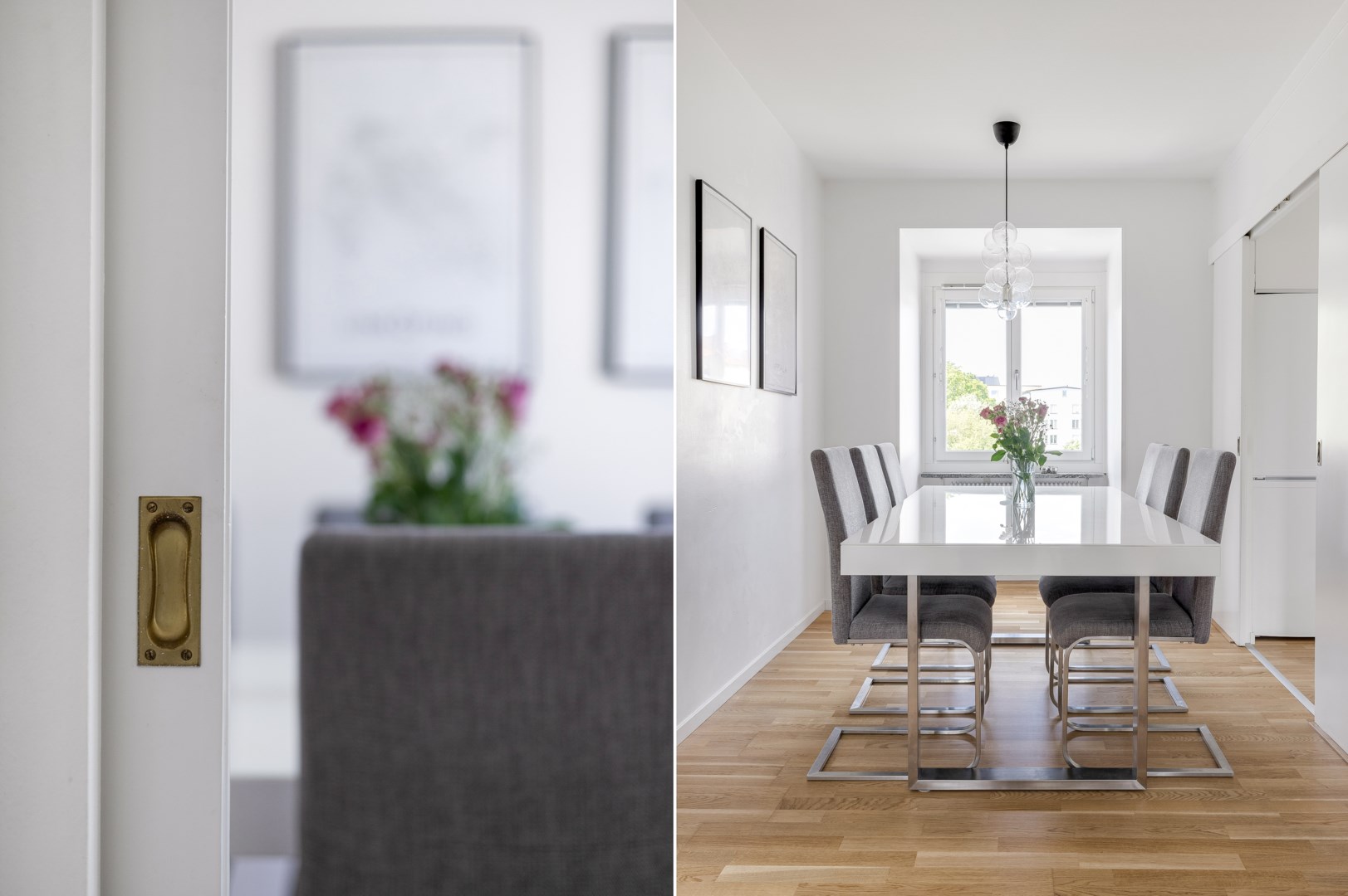 Bostadsbild från Hjalmar Brantingsgatan 17, Såld i Fålhagen, Uppsala