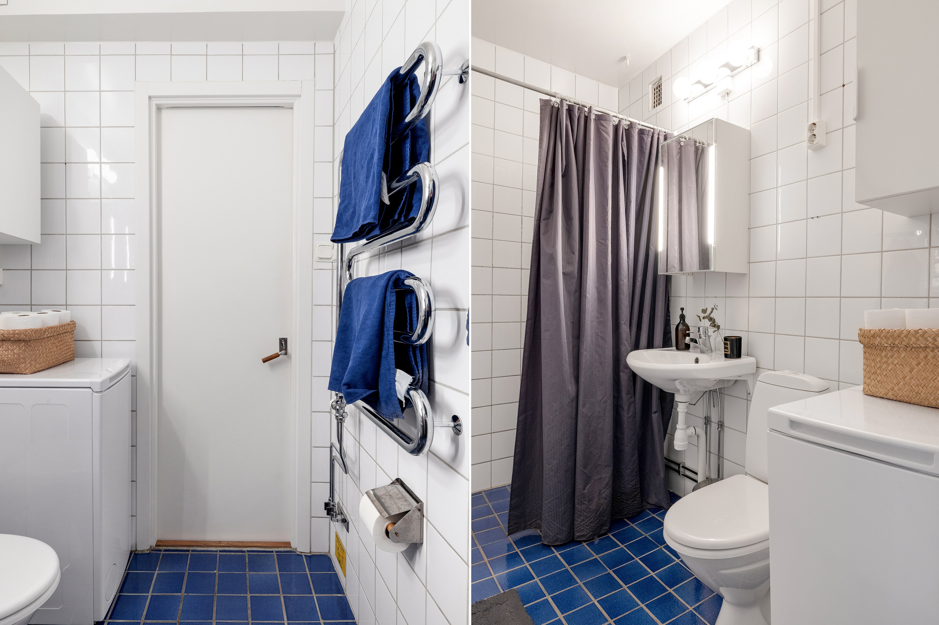 Bostadsbild från Hjalmar Brantingsgatan 17, Såld i Fålhagen, Uppsala