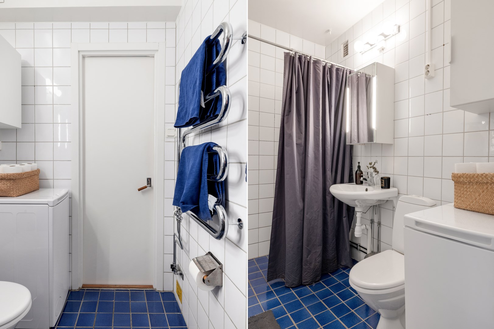 Bostadsbild från Hjalmar Brantingsgatan 17, Såld i Fålhagen, Uppsala