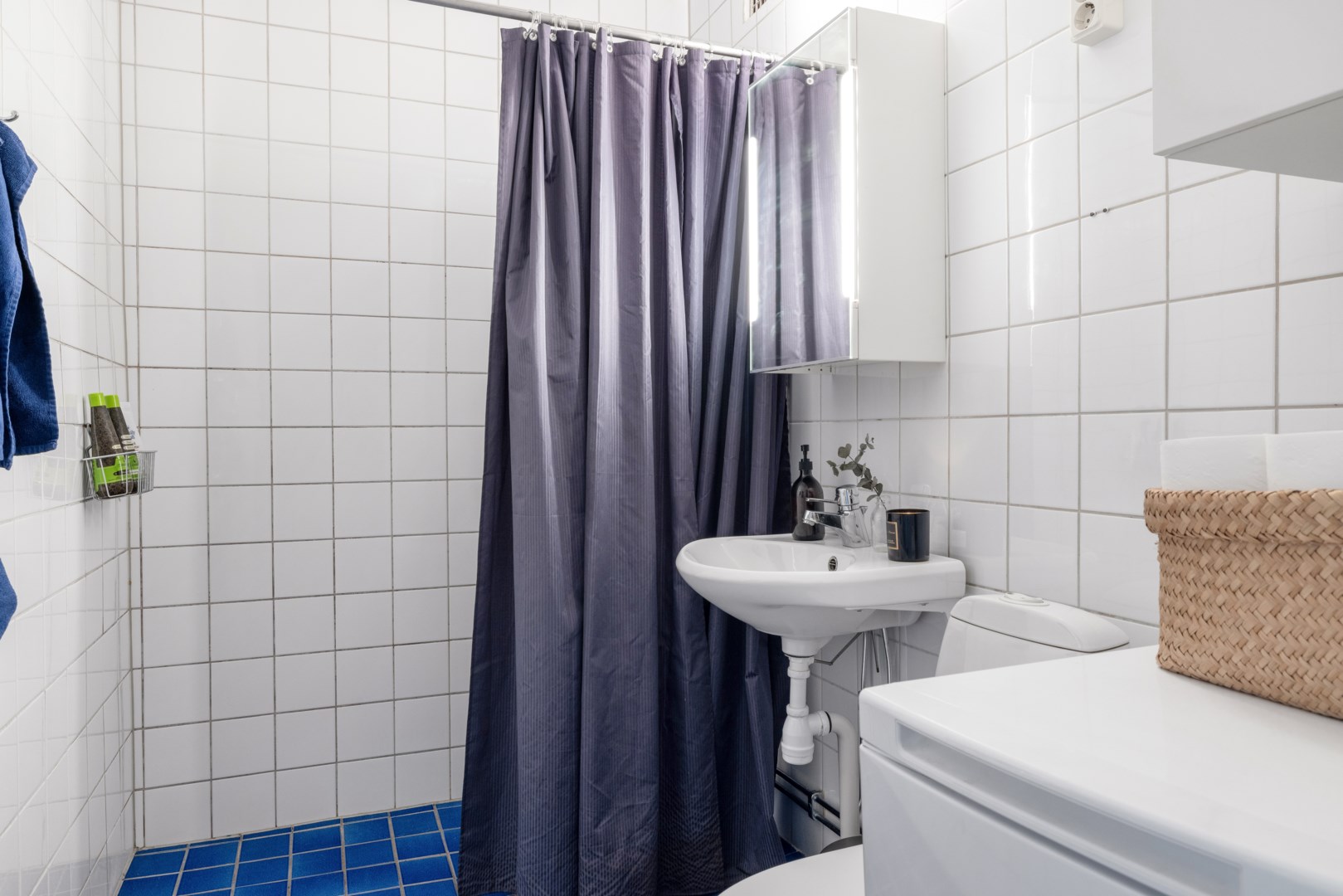 Bostadsbild från Hjalmar Brantingsgatan 17, Såld i Fålhagen, Uppsala