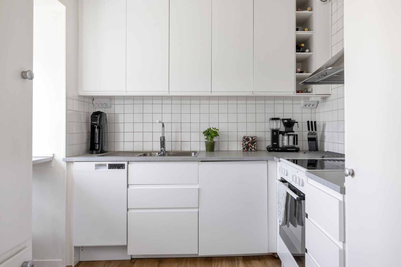 Bostadsbild från Hjalmar Brantingsgatan 17, Såld i Fålhagen, Uppsala