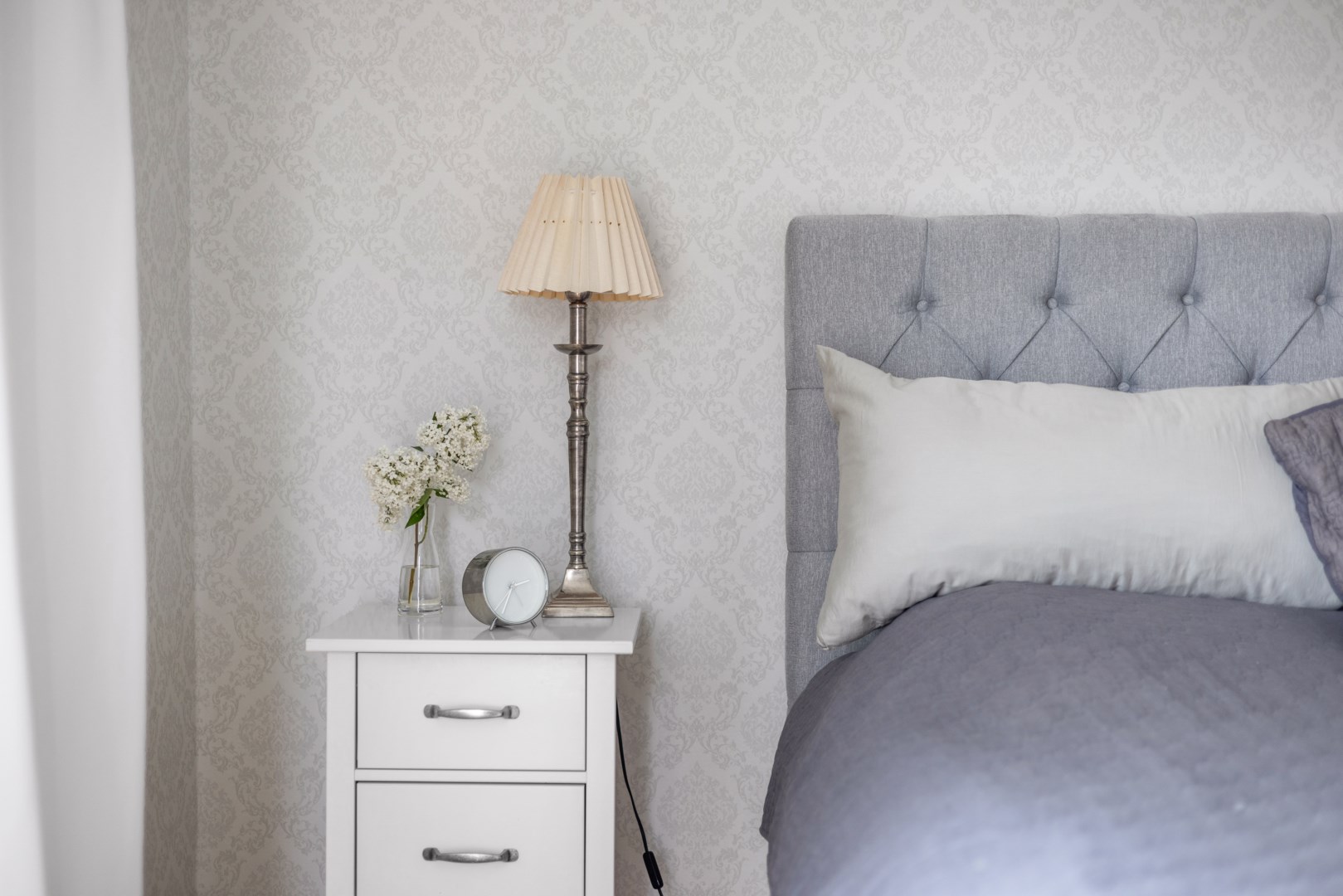 Bostadsbild från Hjalmar Brantingsgatan 17, Såld i Fålhagen, Uppsala