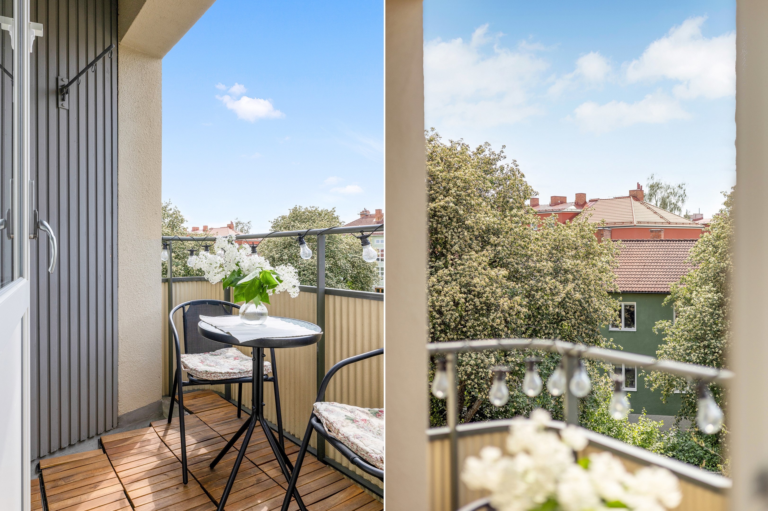 Bostadsbild från Hjalmar Brantingsgatan 17, Såld i Fålhagen, Uppsala