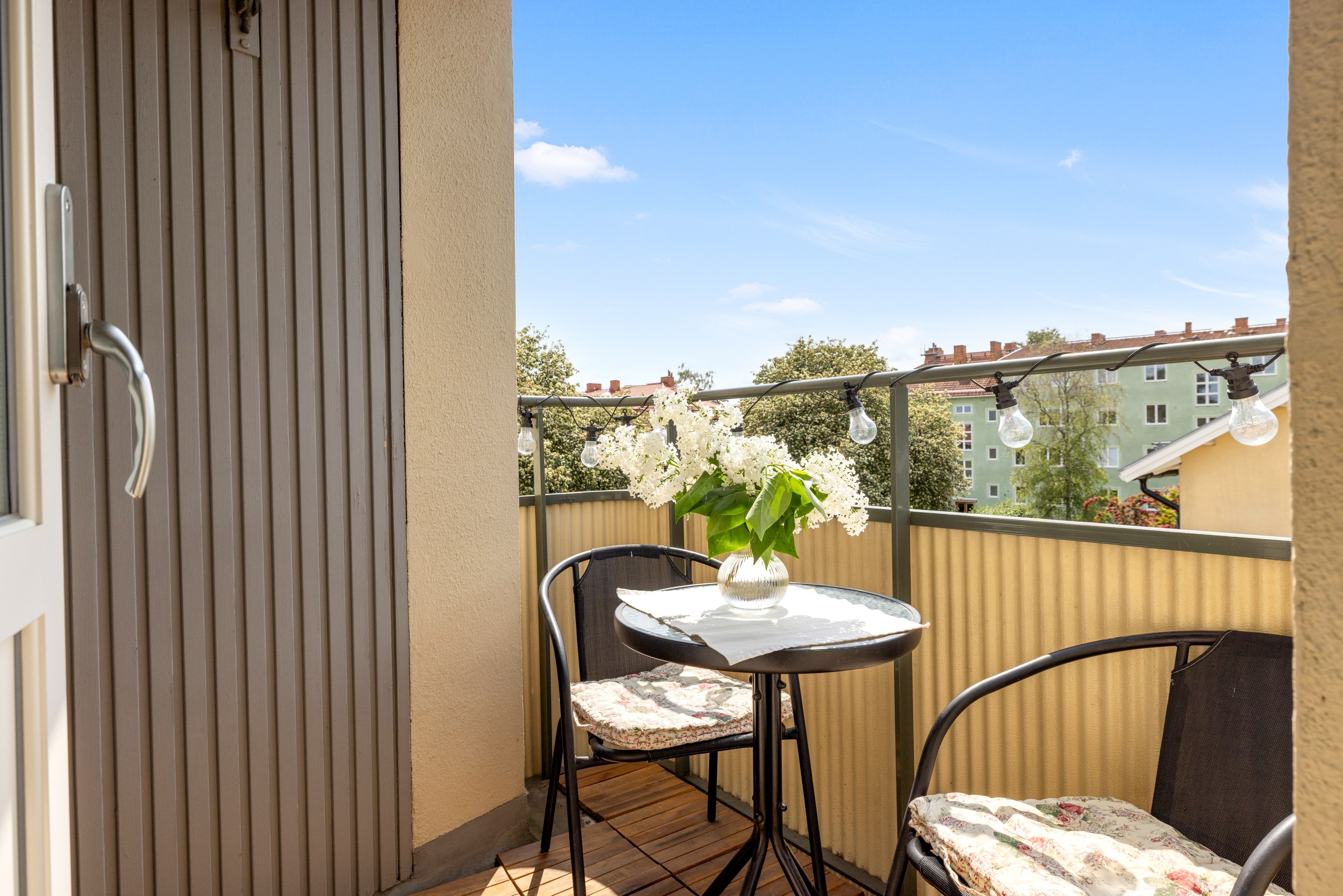 Bostadsbild från Hjalmar Brantingsgatan 17, Såld i Fålhagen, Uppsala