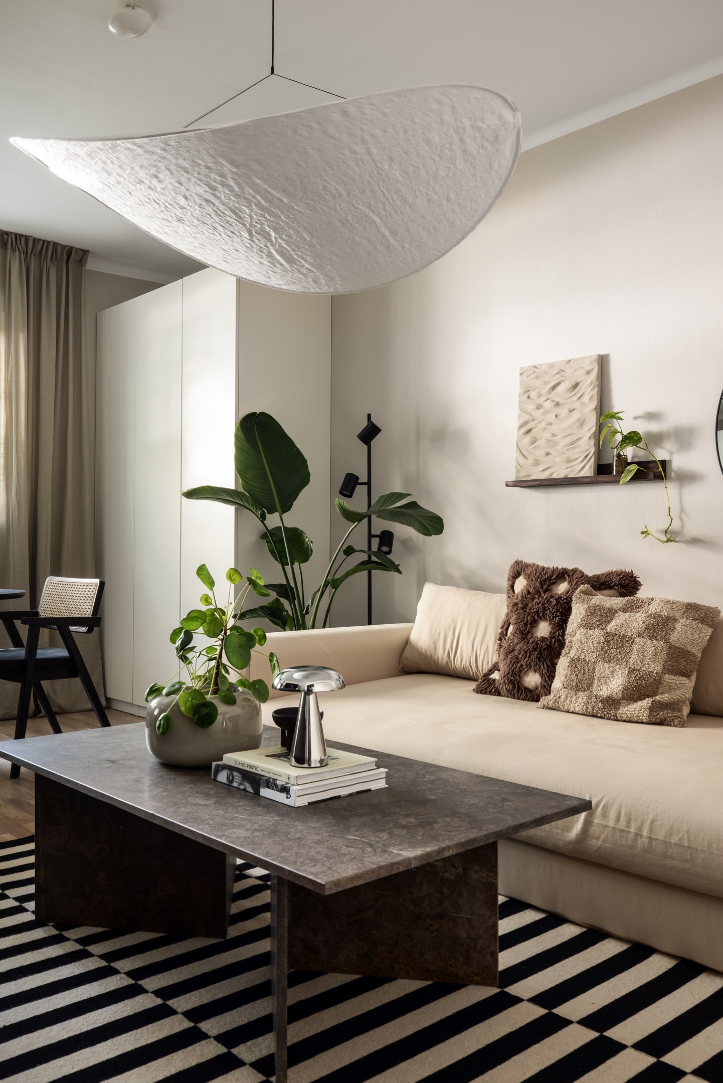 Bostadsbild från Stagneliusvägen 30, Kommande i Kungsholmen - Fredhäll, Stockholm