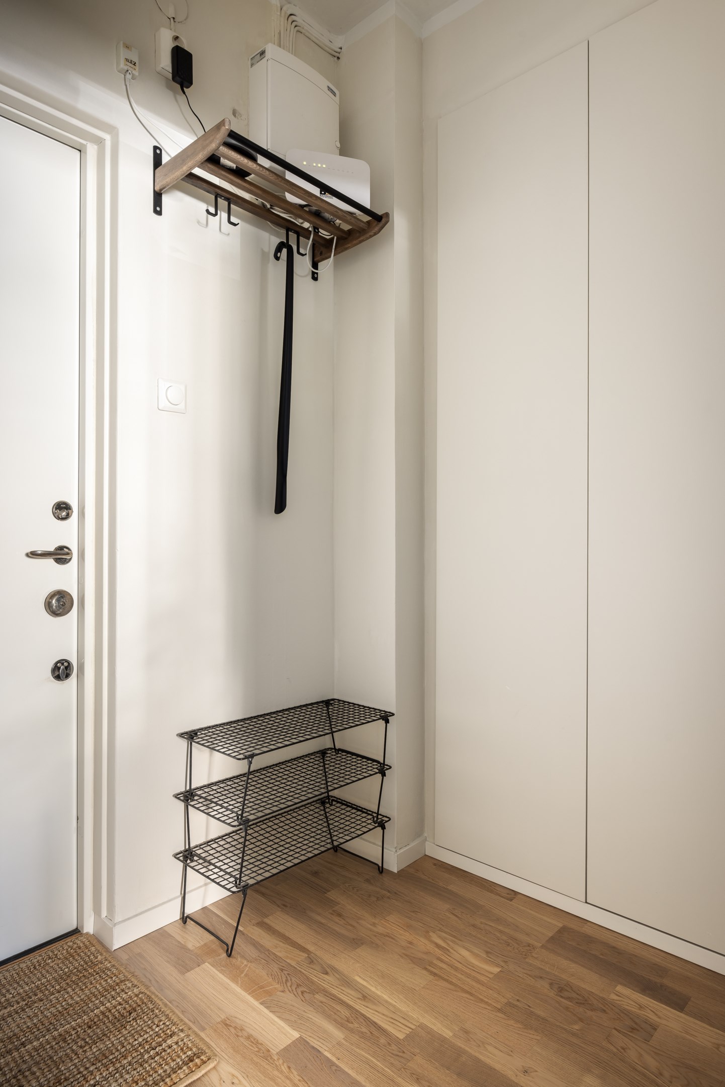 Bostadsbild från Stagneliusvägen 30, Kommande i Kungsholmen - Fredhäll, Stockholm