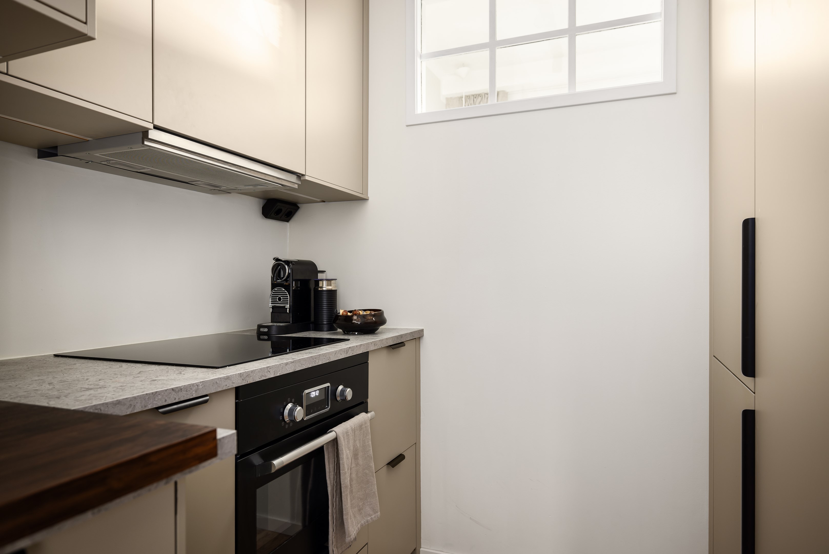 Bostadsbild från Stagneliusvägen 30, Kommande i Kungsholmen - Fredhäll, Stockholm