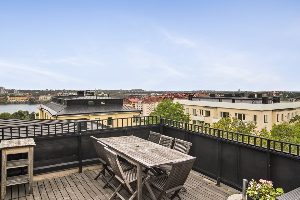 Bostadsbild från Stagneliusvägen 30, Kommande i Kungsholmen - Fredhäll, Stockholm