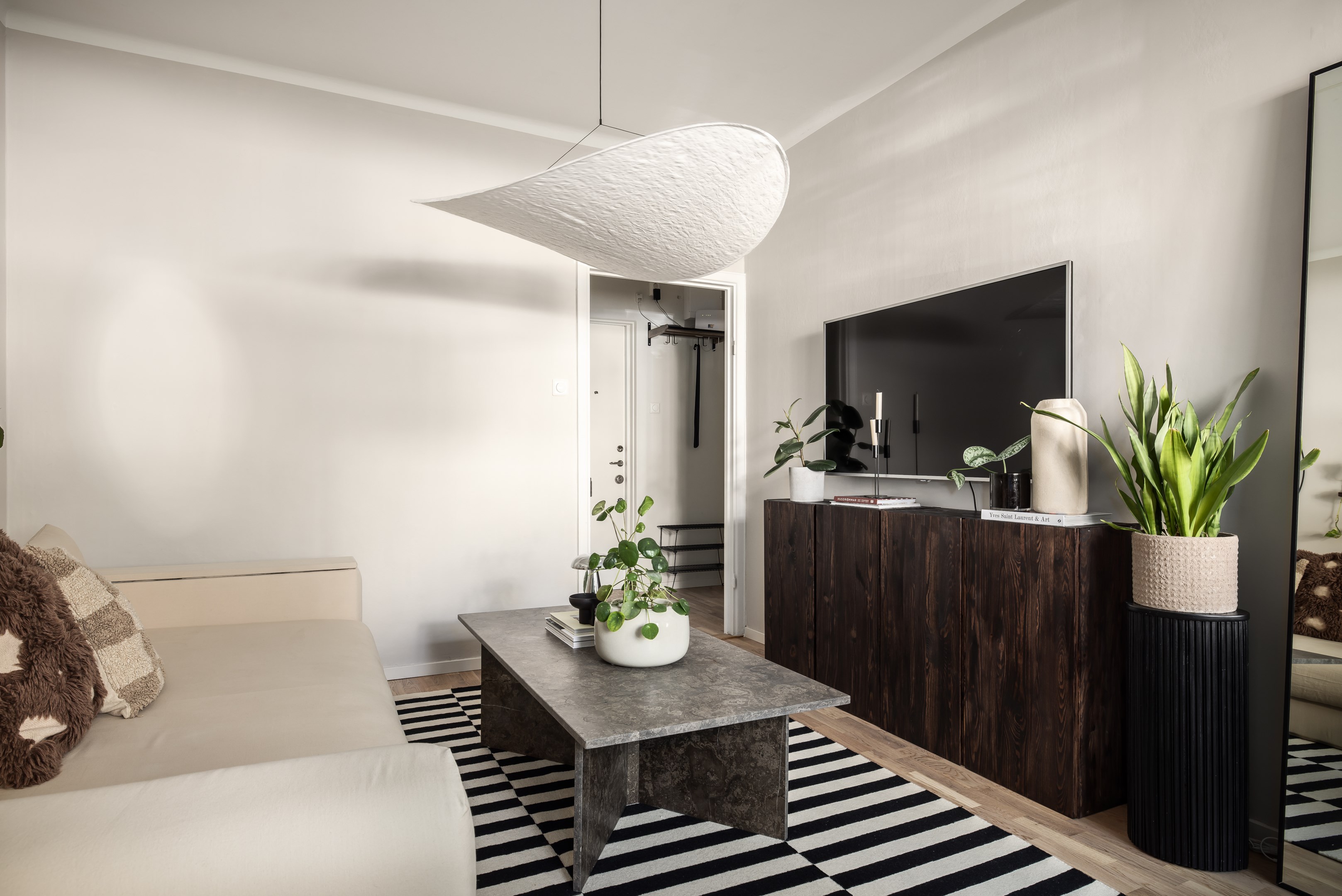 Bostadsbild från Stagneliusvägen 30, Kommande i Kungsholmen - Fredhäll, Stockholm