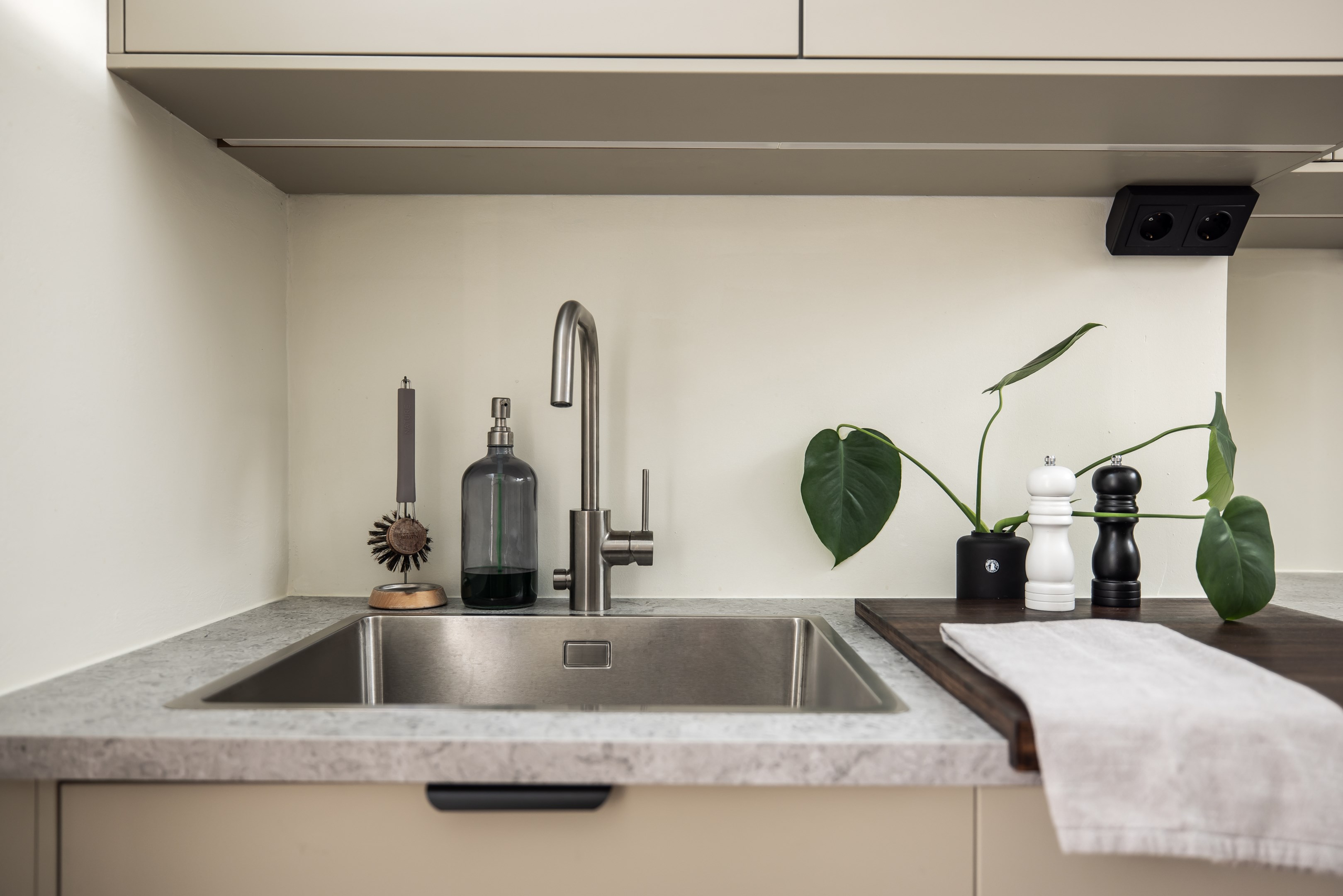 Bostadsbild från Stagneliusvägen 30, Kommande i Kungsholmen - Fredhäll, Stockholm