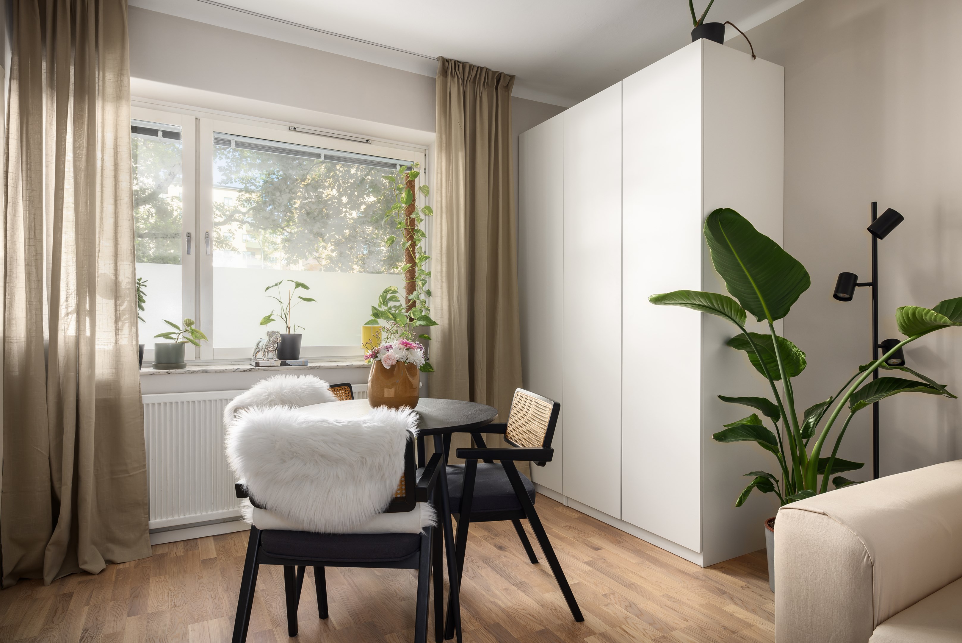 Bostadsbild från Stagneliusvägen 30, Kommande i Kungsholmen - Fredhäll, Stockholm