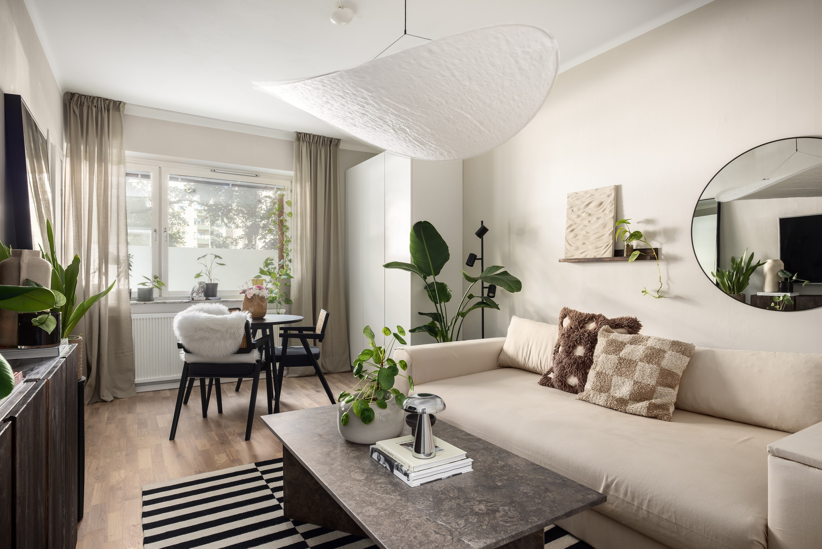 Bostadsbild från Stagneliusvägen 30, Kommande i Kungsholmen - Fredhäll, Stockholm