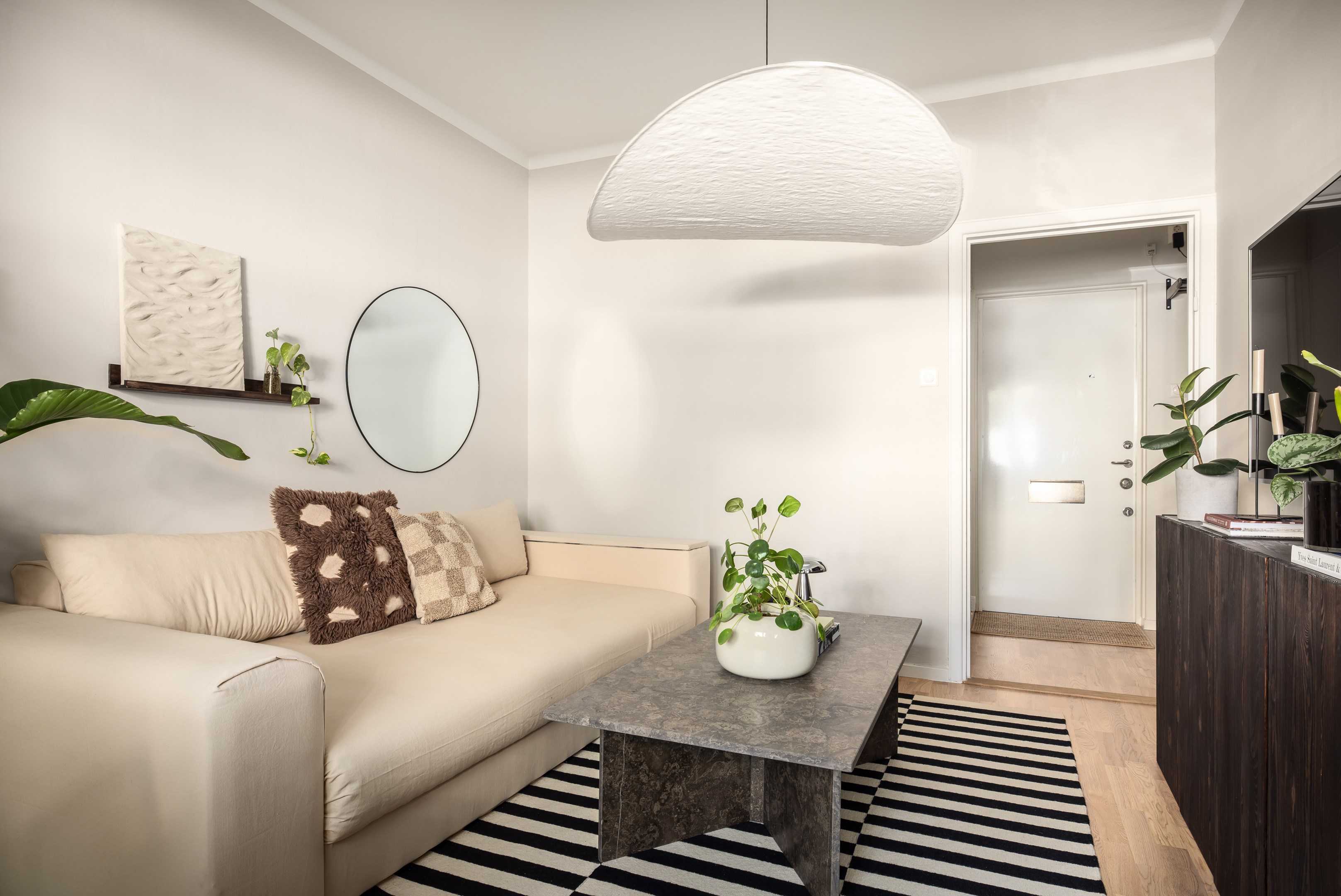 Bostadsbild från Stagneliusvägen 30, Kommande i Kungsholmen - Fredhäll, Stockholm