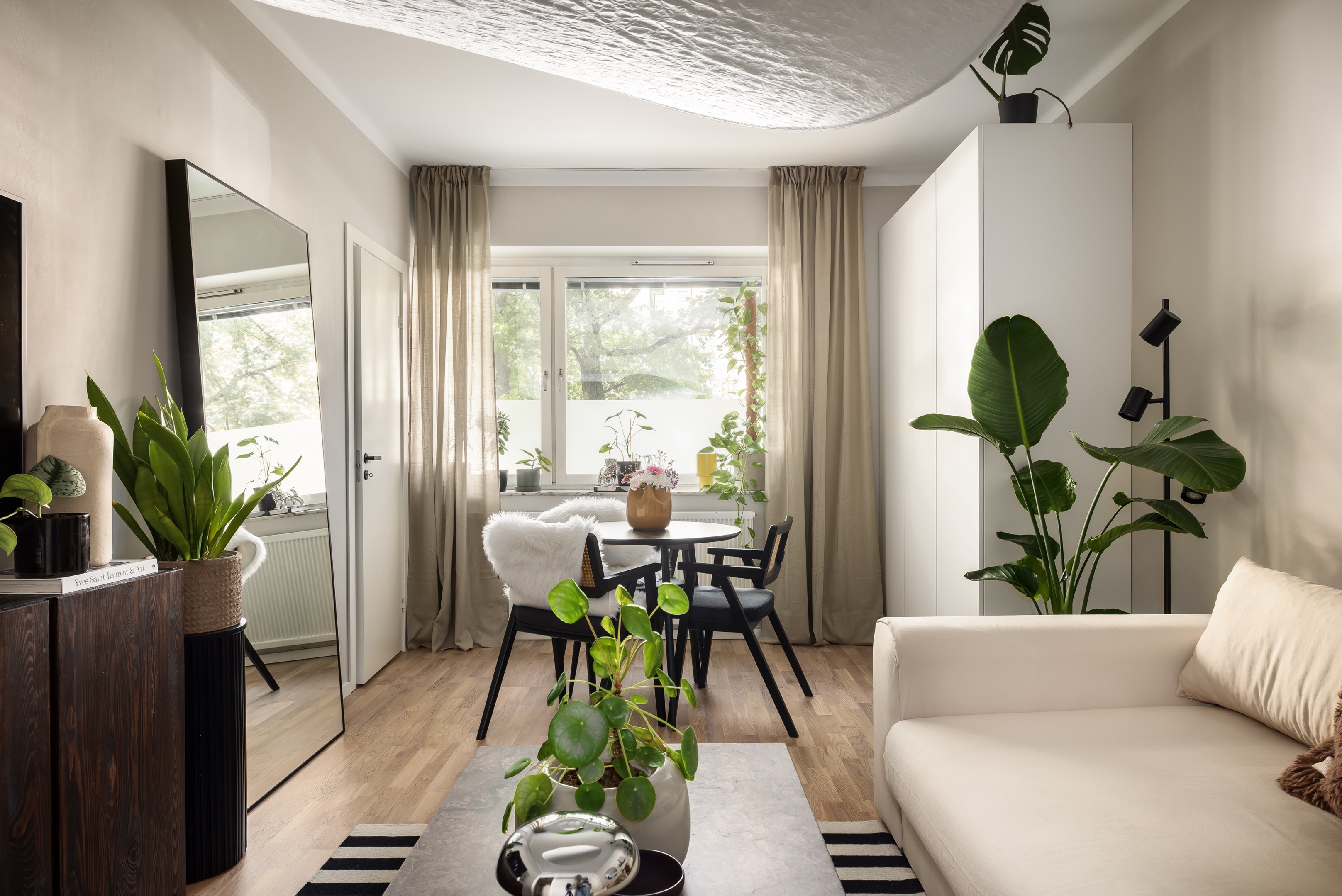 Bostadsbild från Stagneliusvägen 30, Kommande i Kungsholmen - Fredhäll, Stockholm