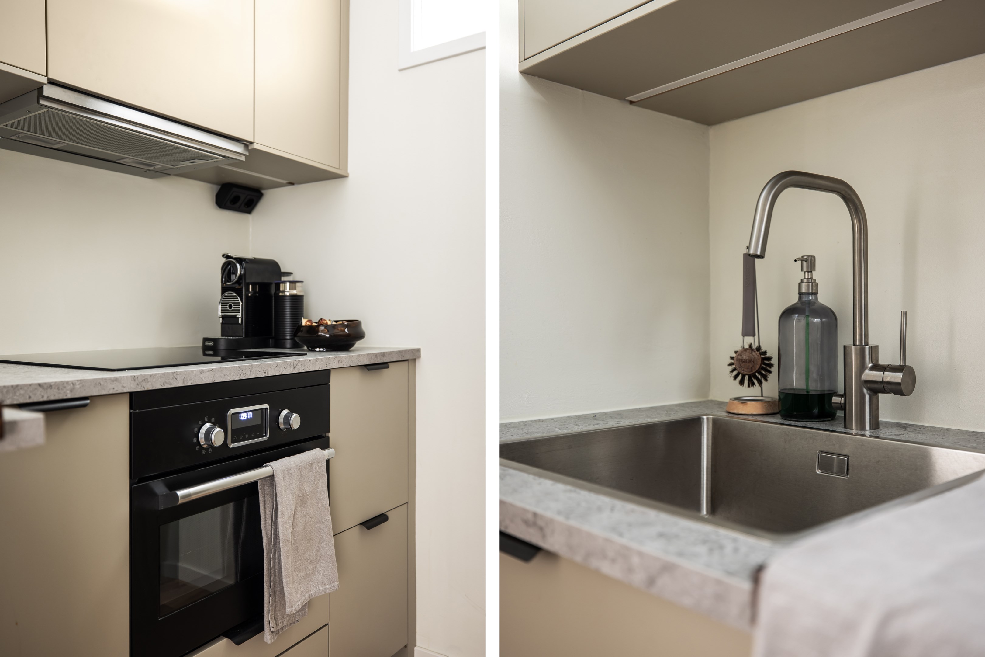 Bostadsbild från Stagneliusvägen 30, Kommande i Kungsholmen - Fredhäll, Stockholm