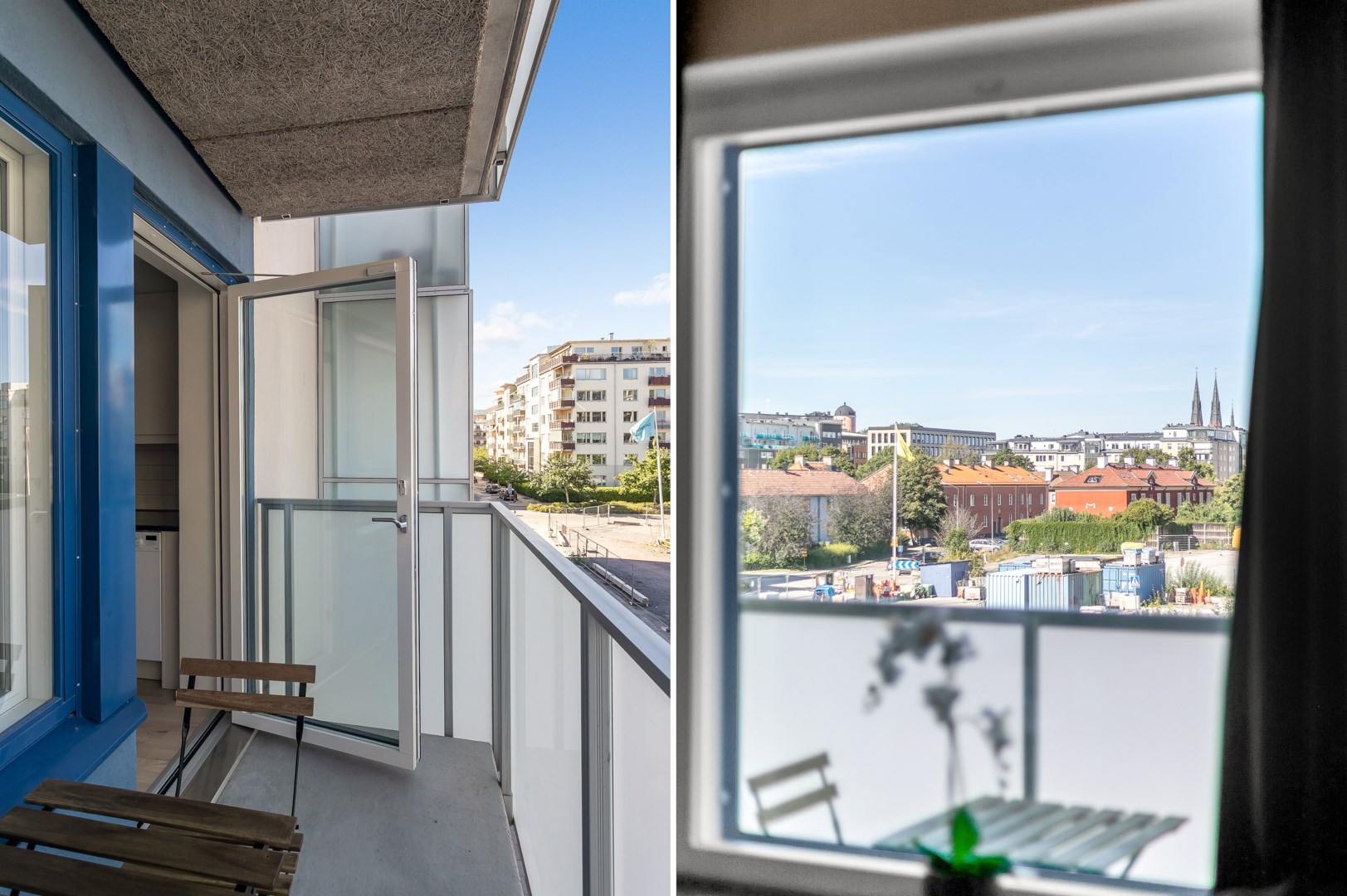 Bostadsbild från Sållargatan 4, Kommande i Kungsängen, Uppsala