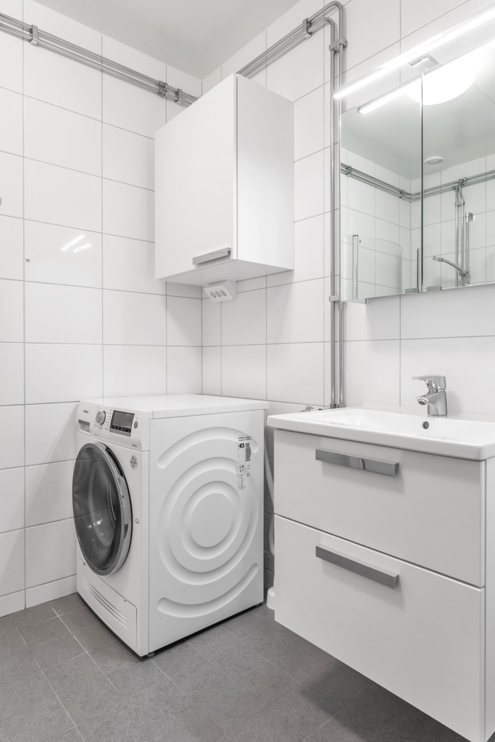 Bostadsbild från Sållargatan 4, Kommande i Kungsängen, Uppsala