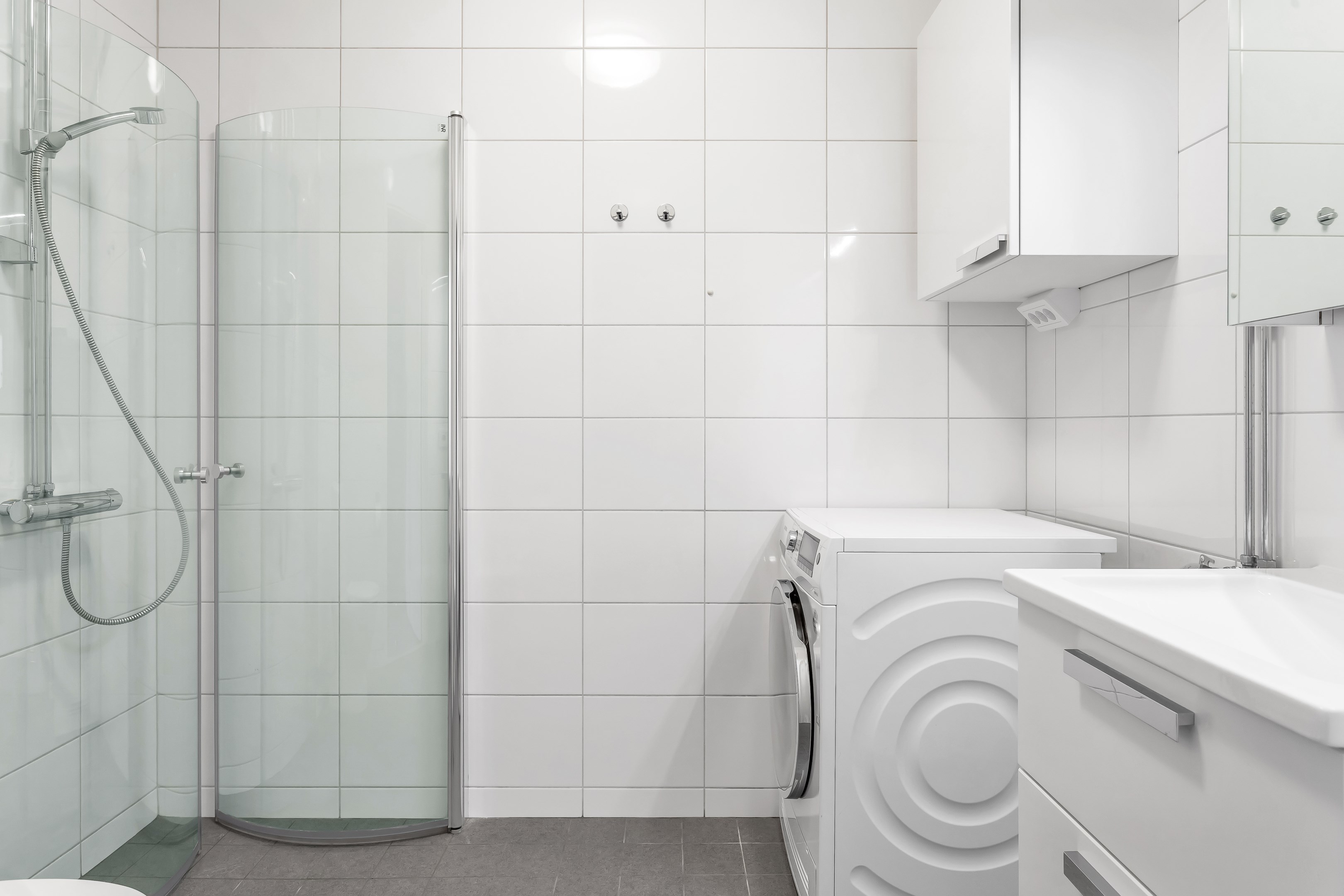 Bostadsbild från Sållargatan 4, Kommande i Kungsängen, Uppsala